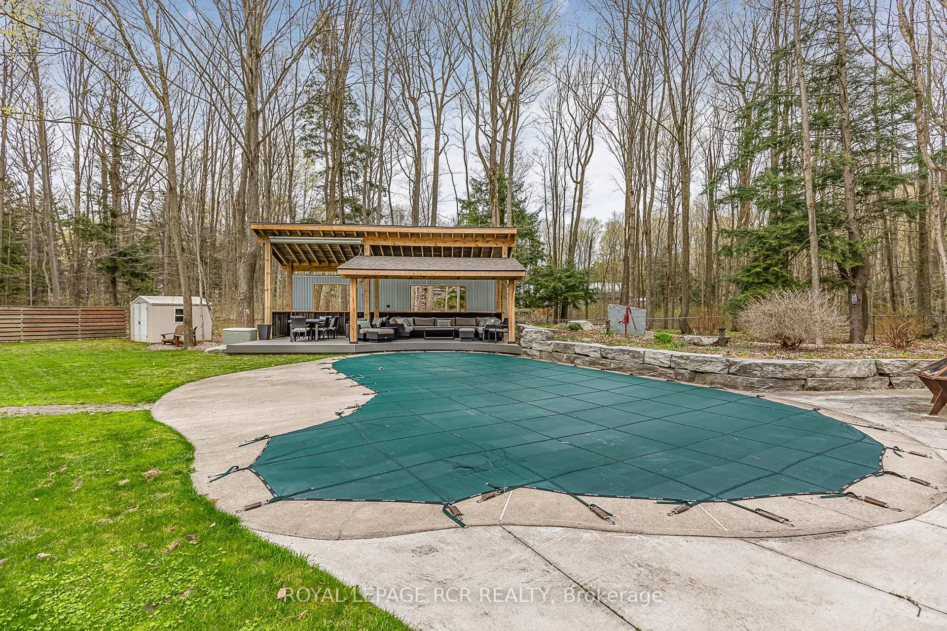 1 Beech Tree Lane