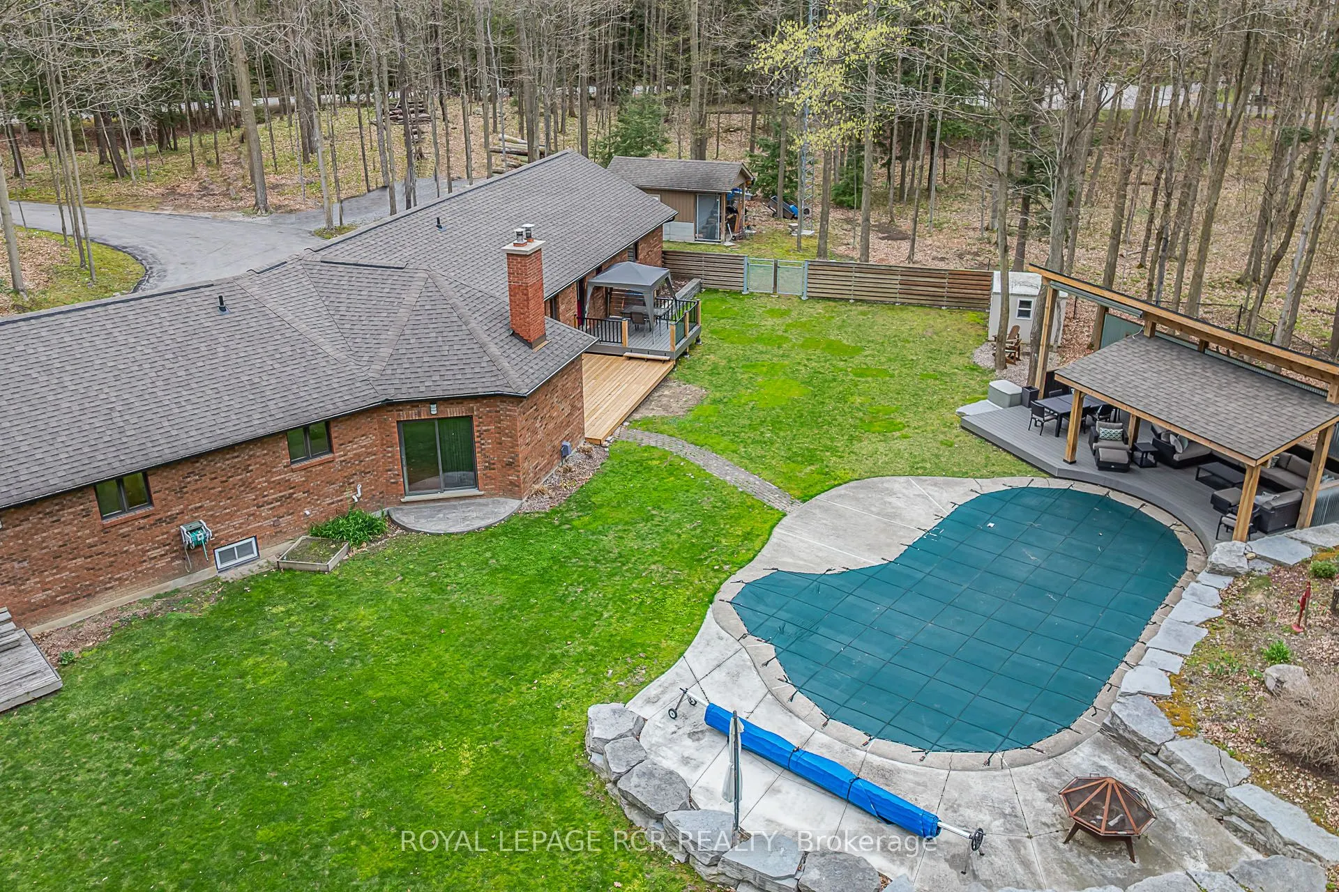 1 Beech Tree Lane