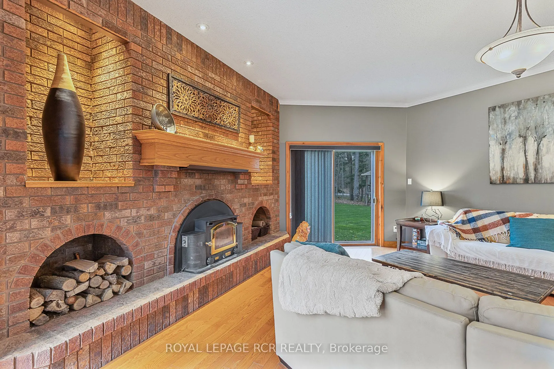1 Beech Tree Lane