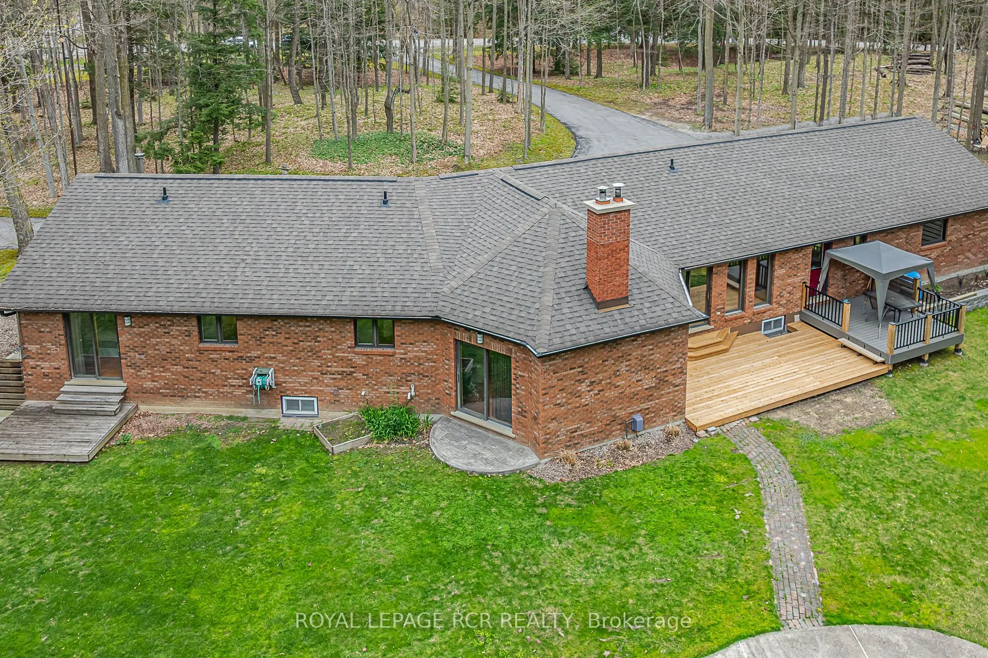 1 Beech Tree Lane