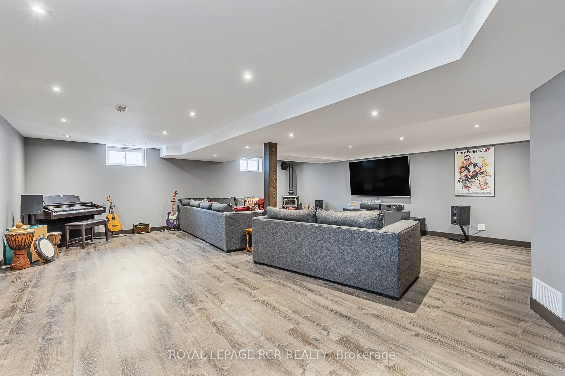 1 Beech Tree Lane