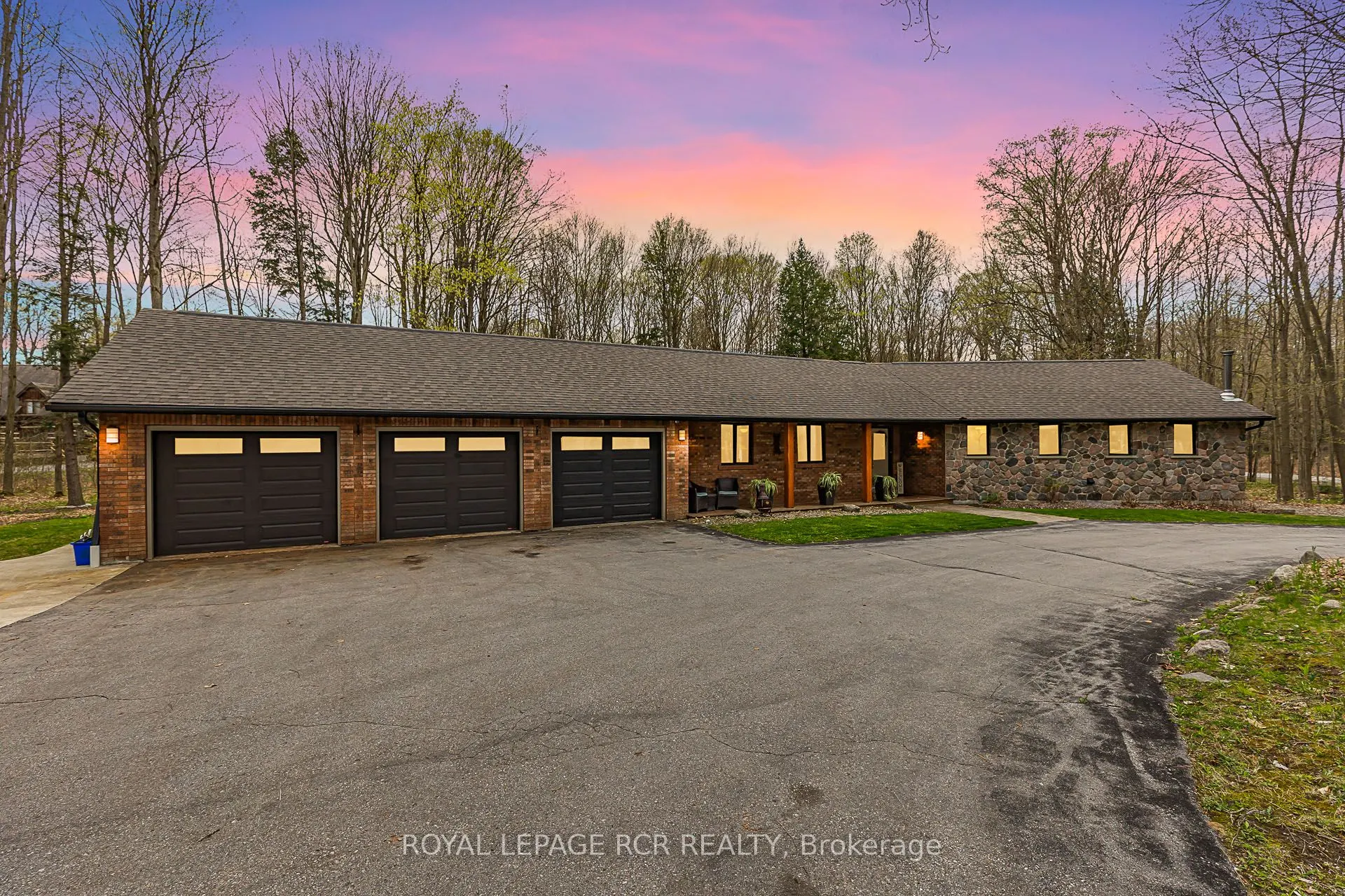 1 Beech Tree Lane