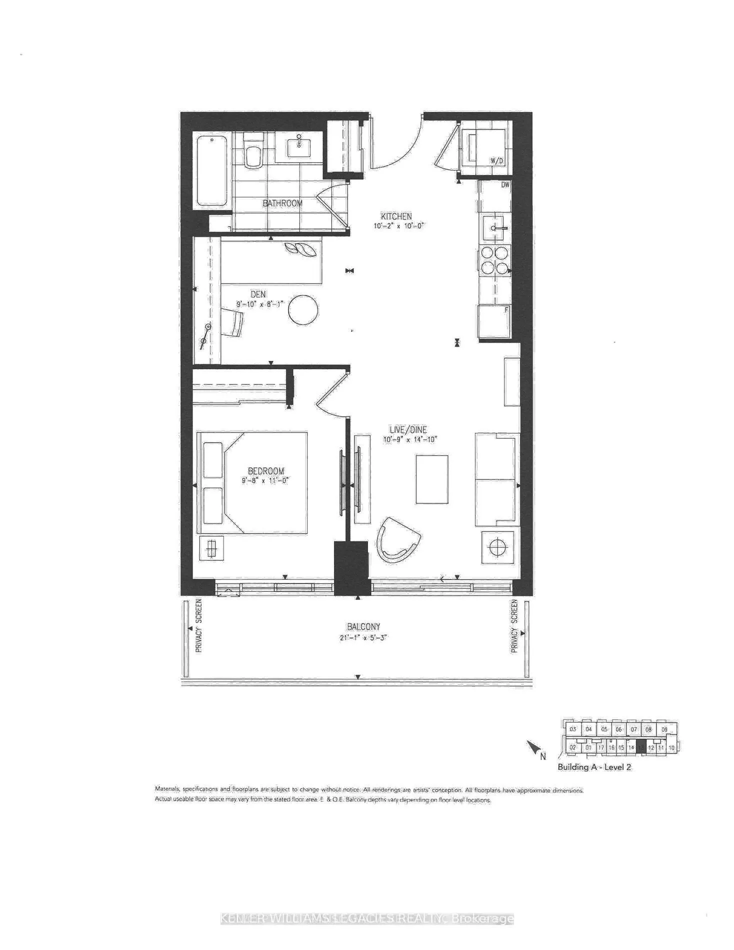 6 David Eyer Drive, #315