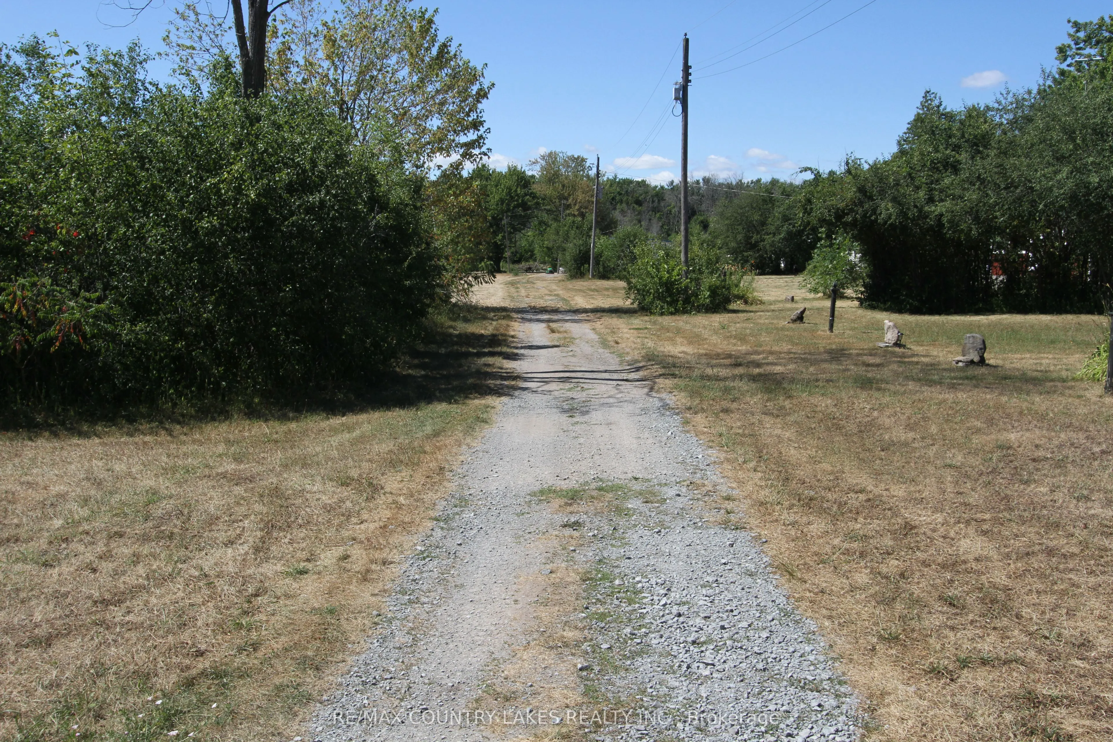 B40854 South Harbour Thorah Island Lane