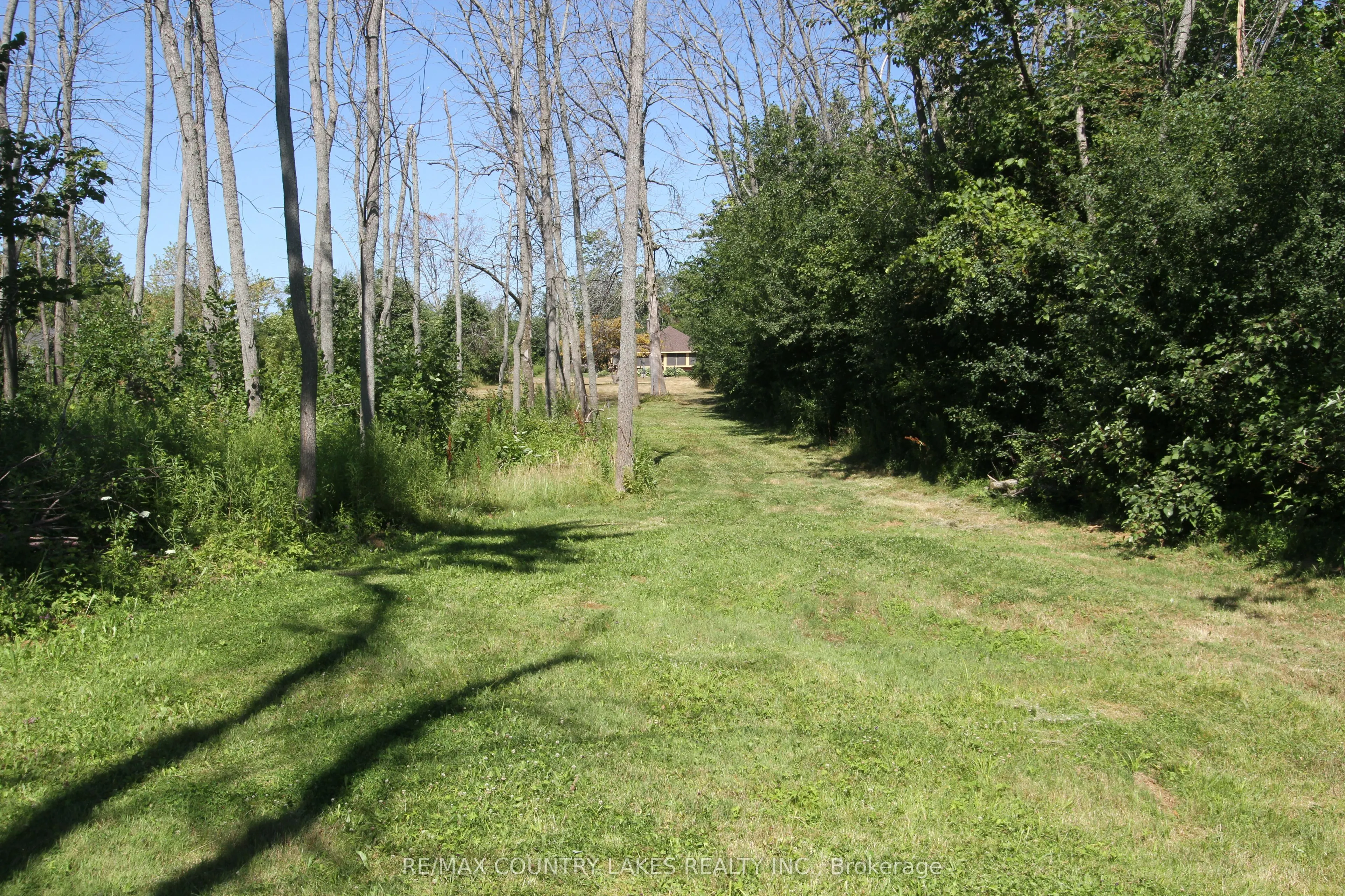 B40854 South Harbour Thorah Island Lane