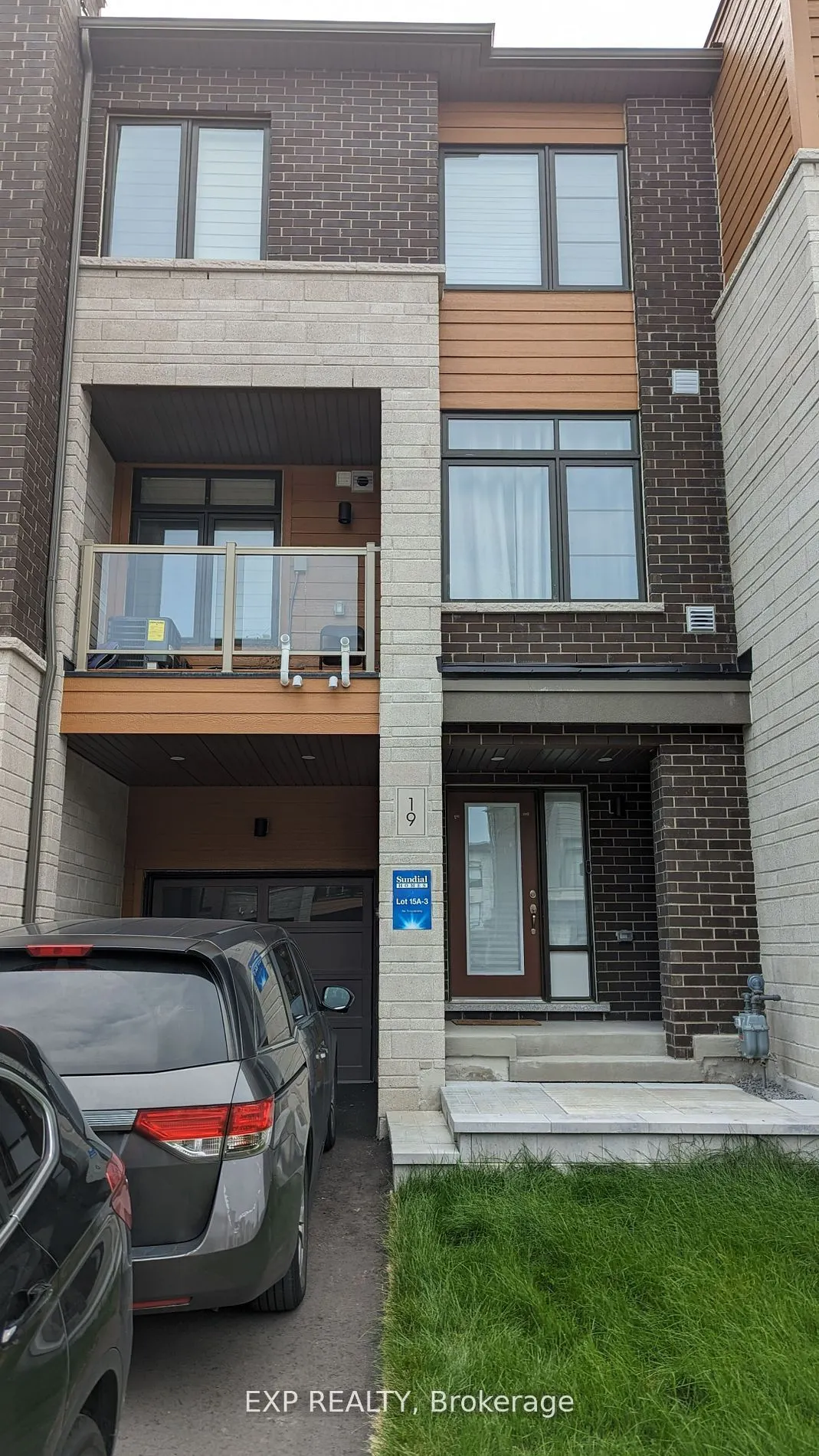 19 Delano Way