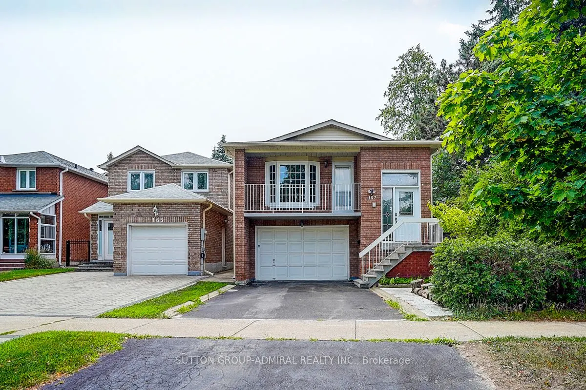 167 Wade Gate
