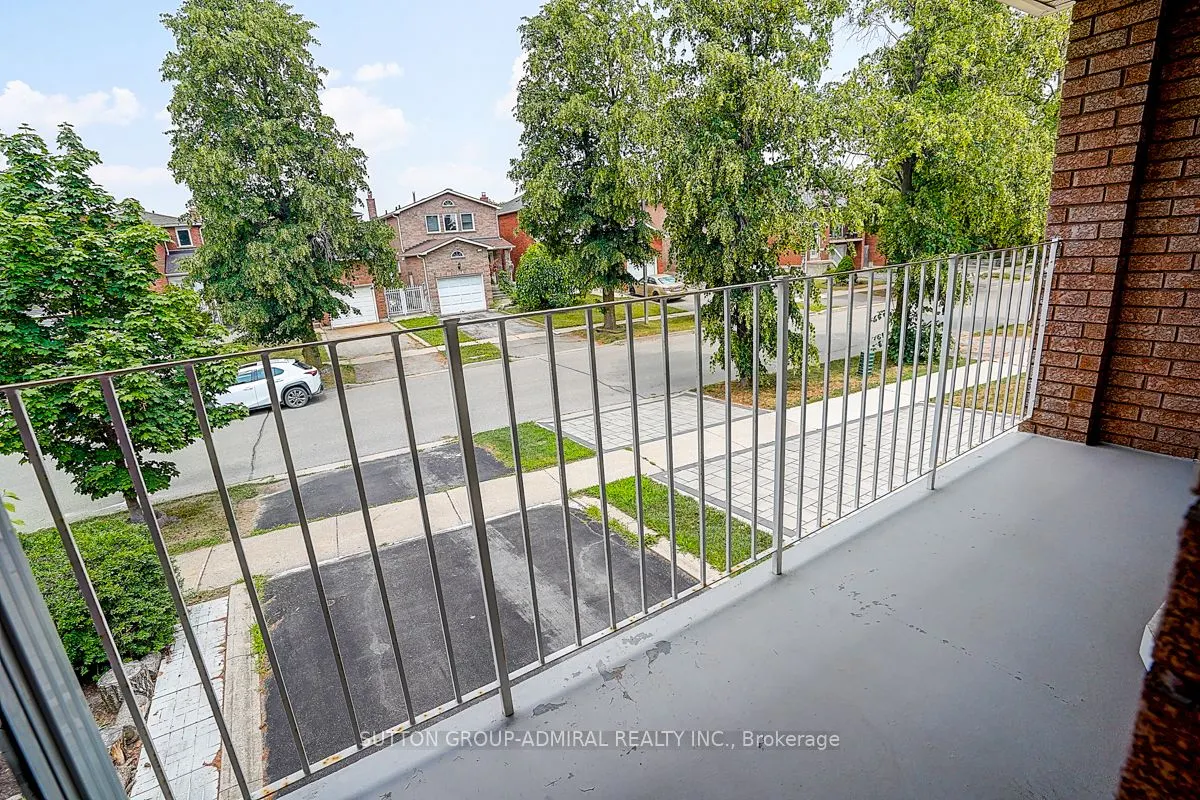 167 Wade Gate