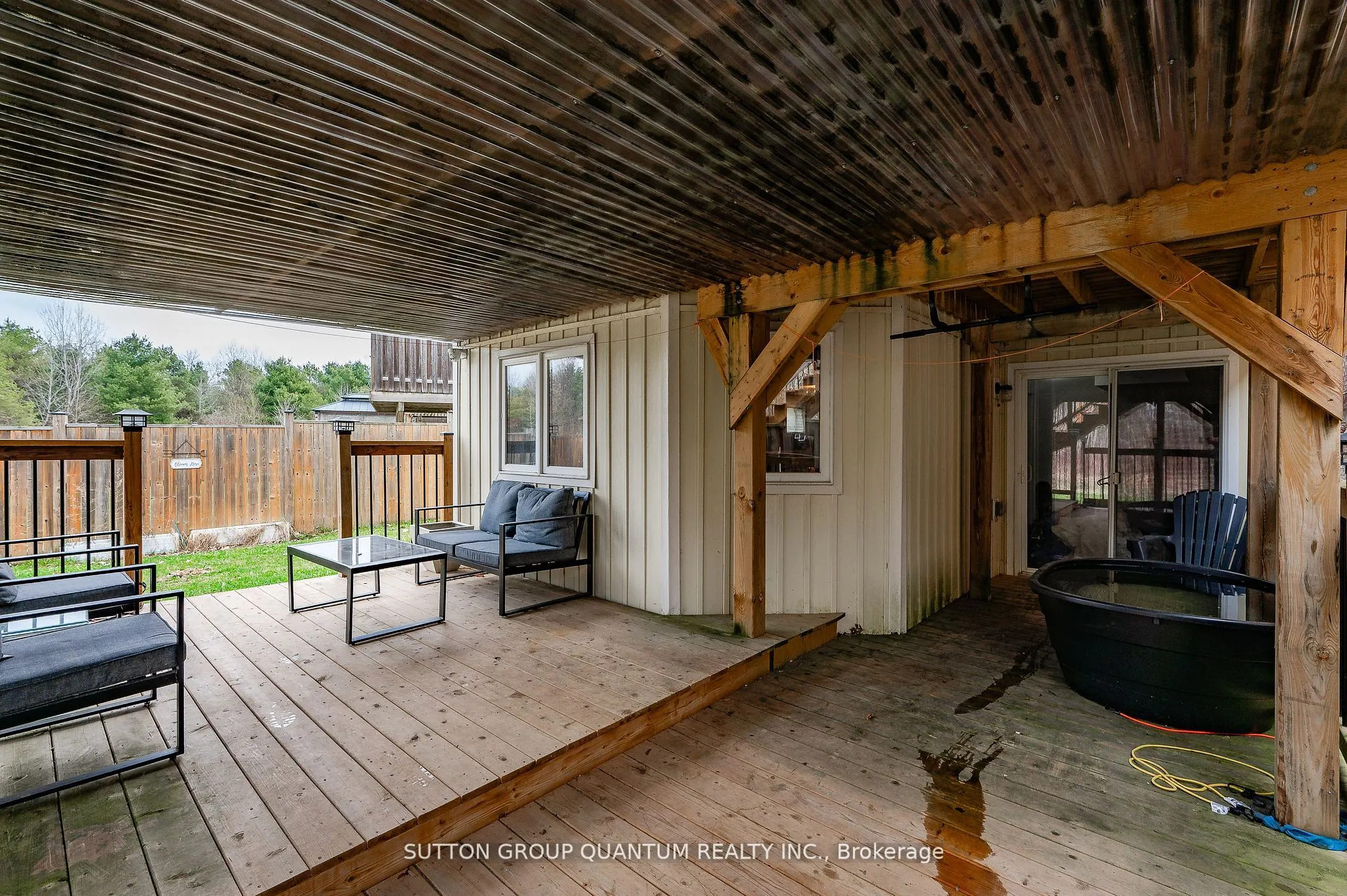 58 Blanchard Crescent