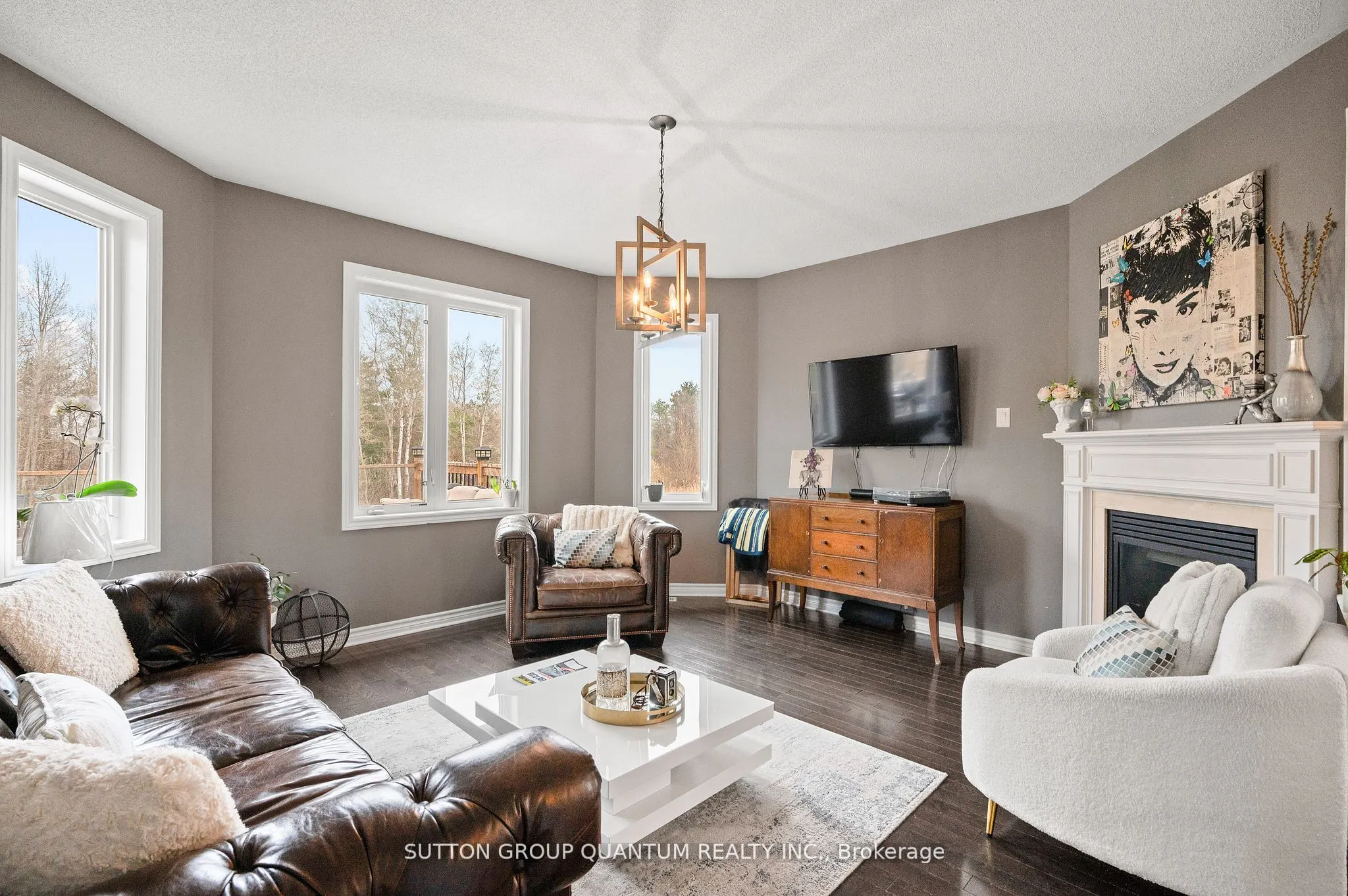 58 Blanchard Crescent