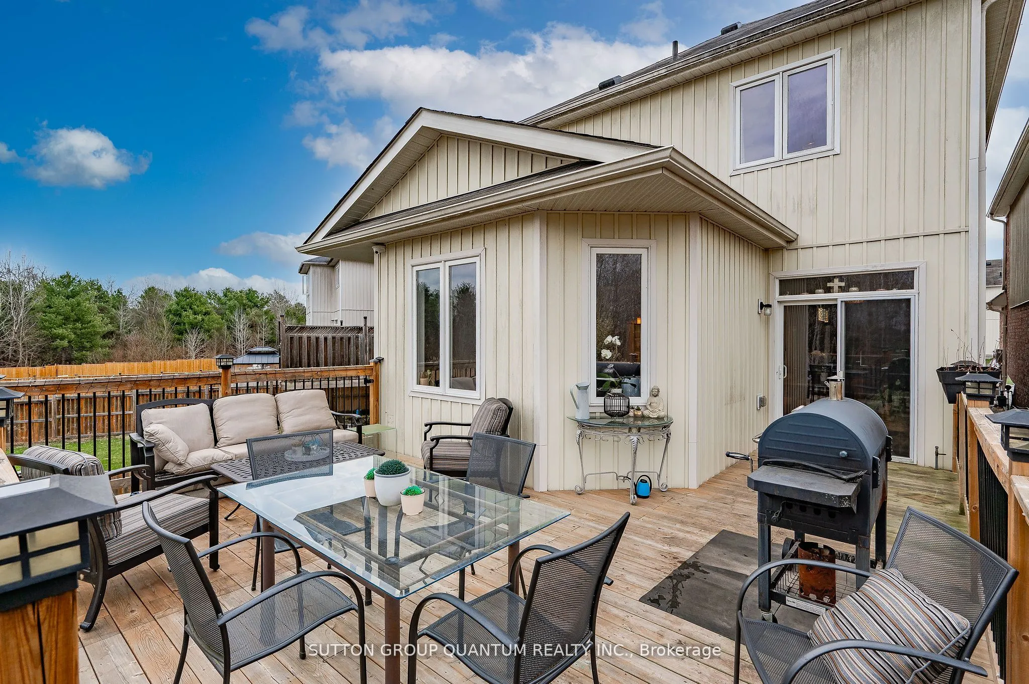 58 Blanchard Crescent