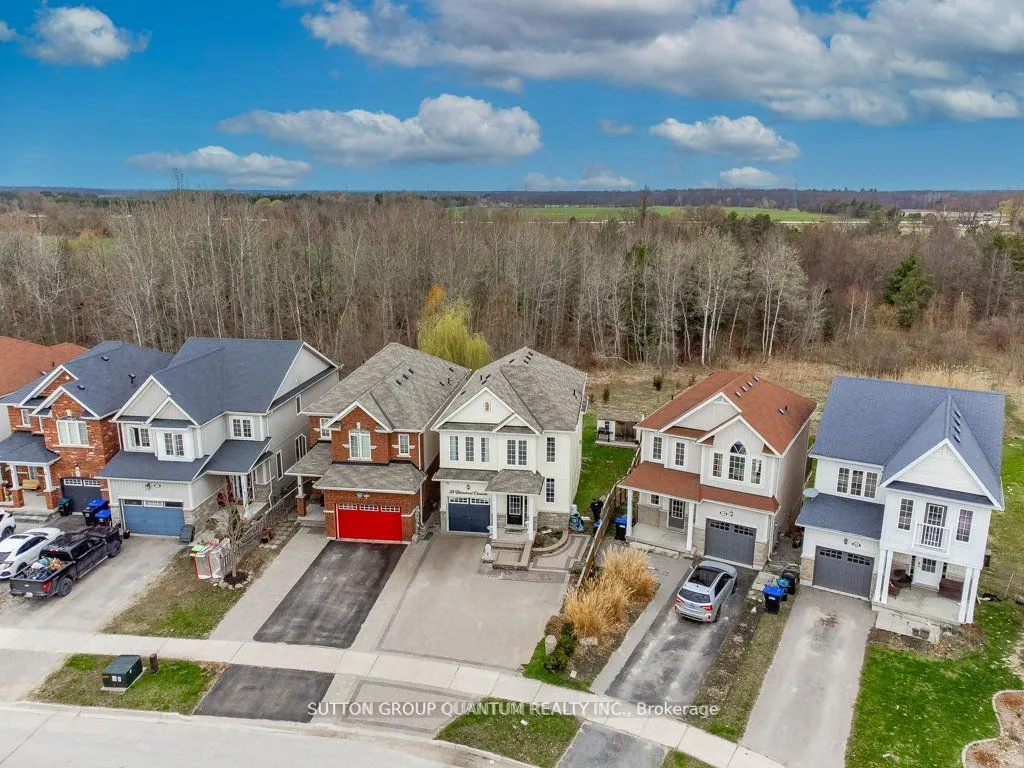 58 Blanchard Crescent