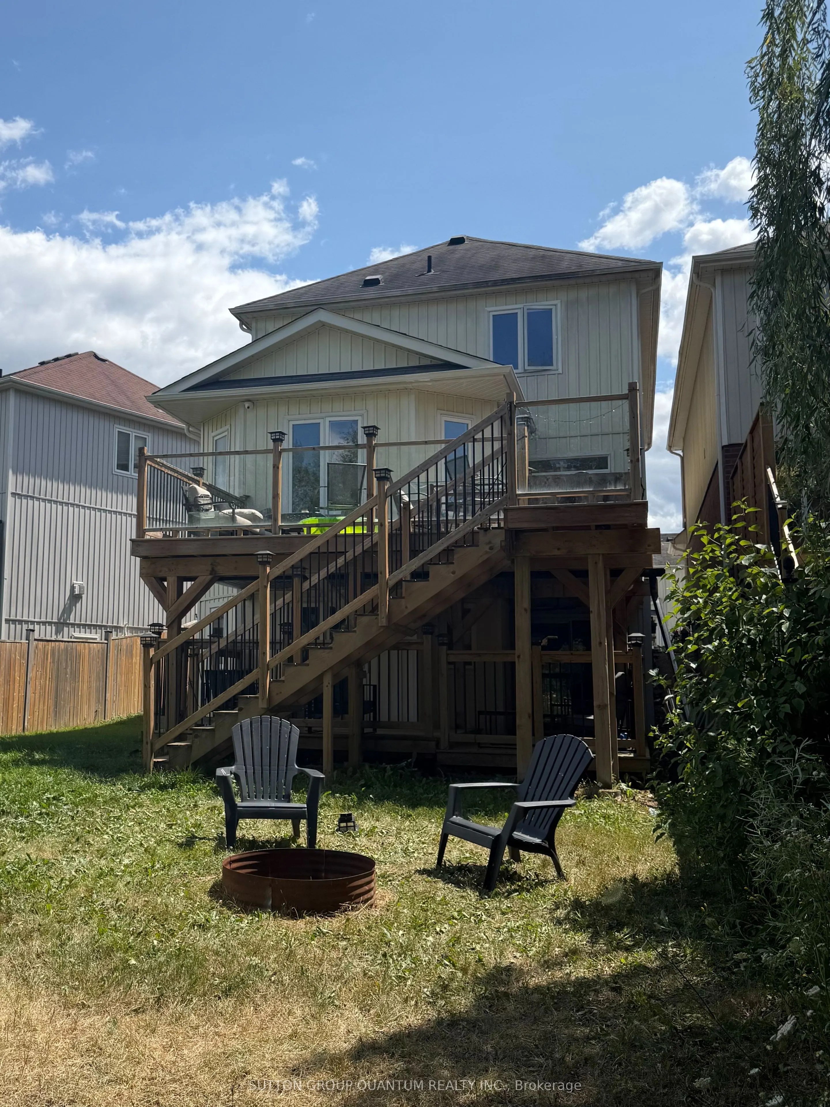58 Blanchard Crescent