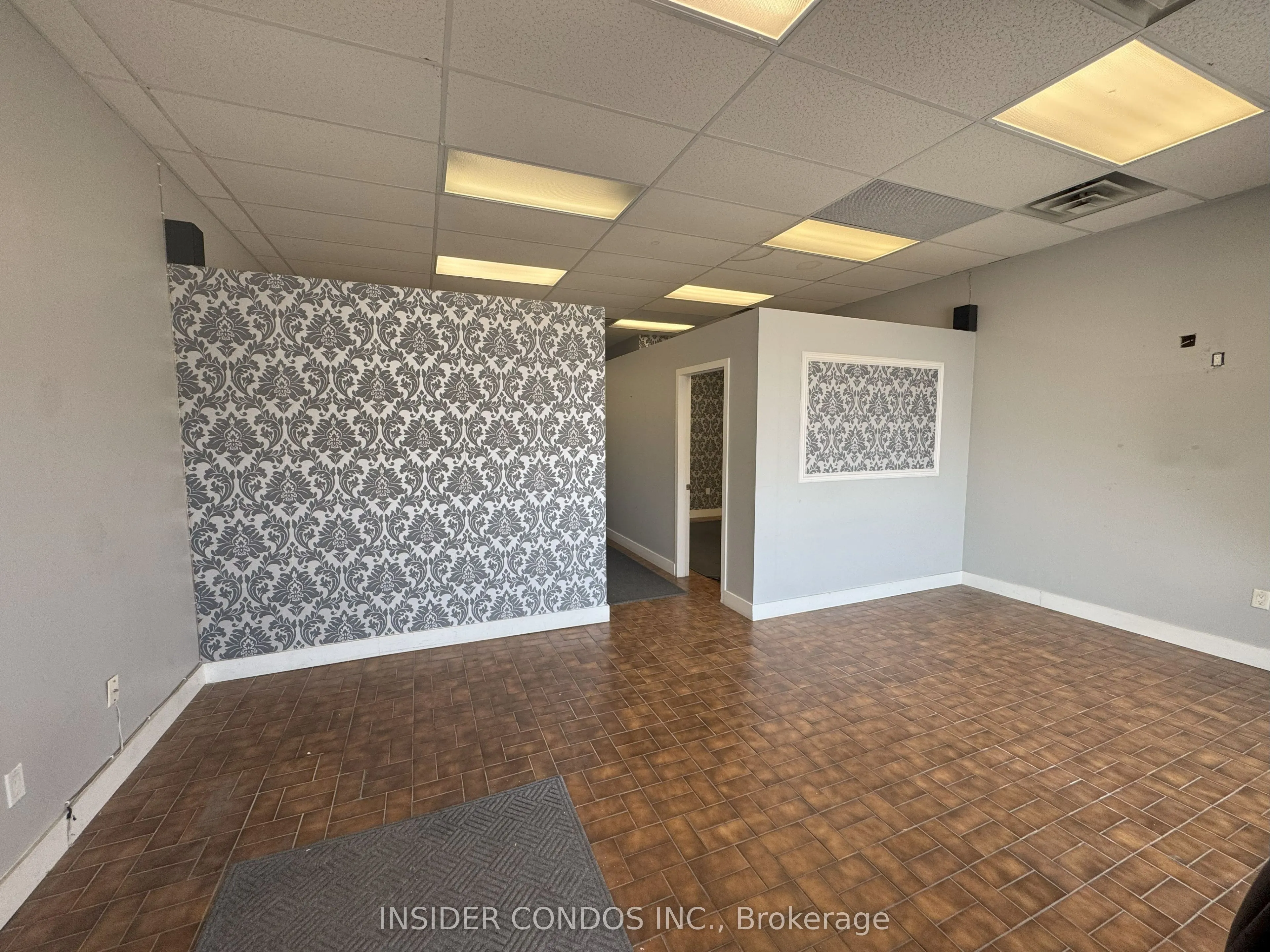 15 Willis Road, #B