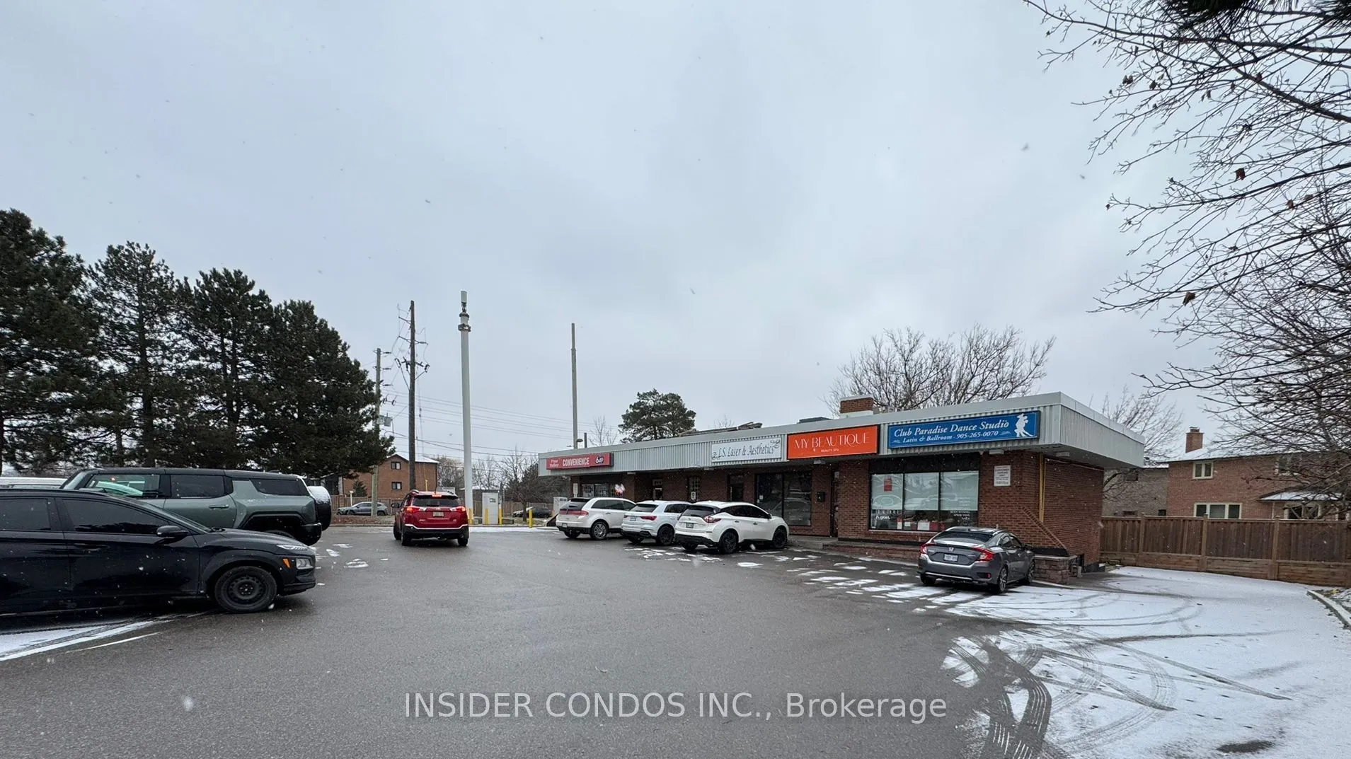 15 Willis Road, #B