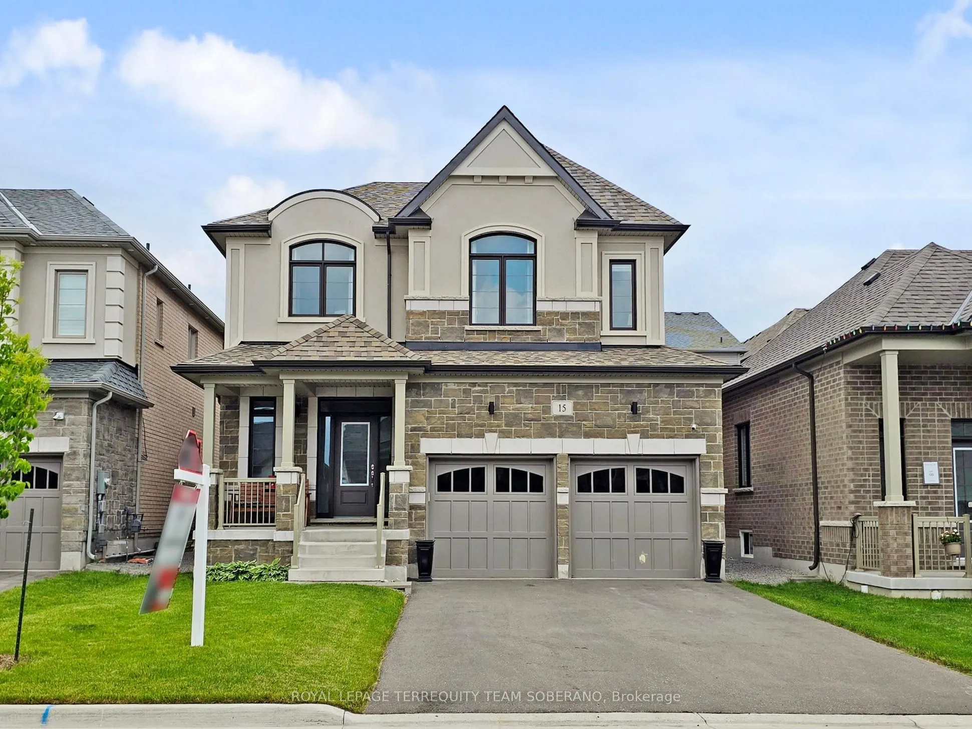 15 Pietrowski Drive