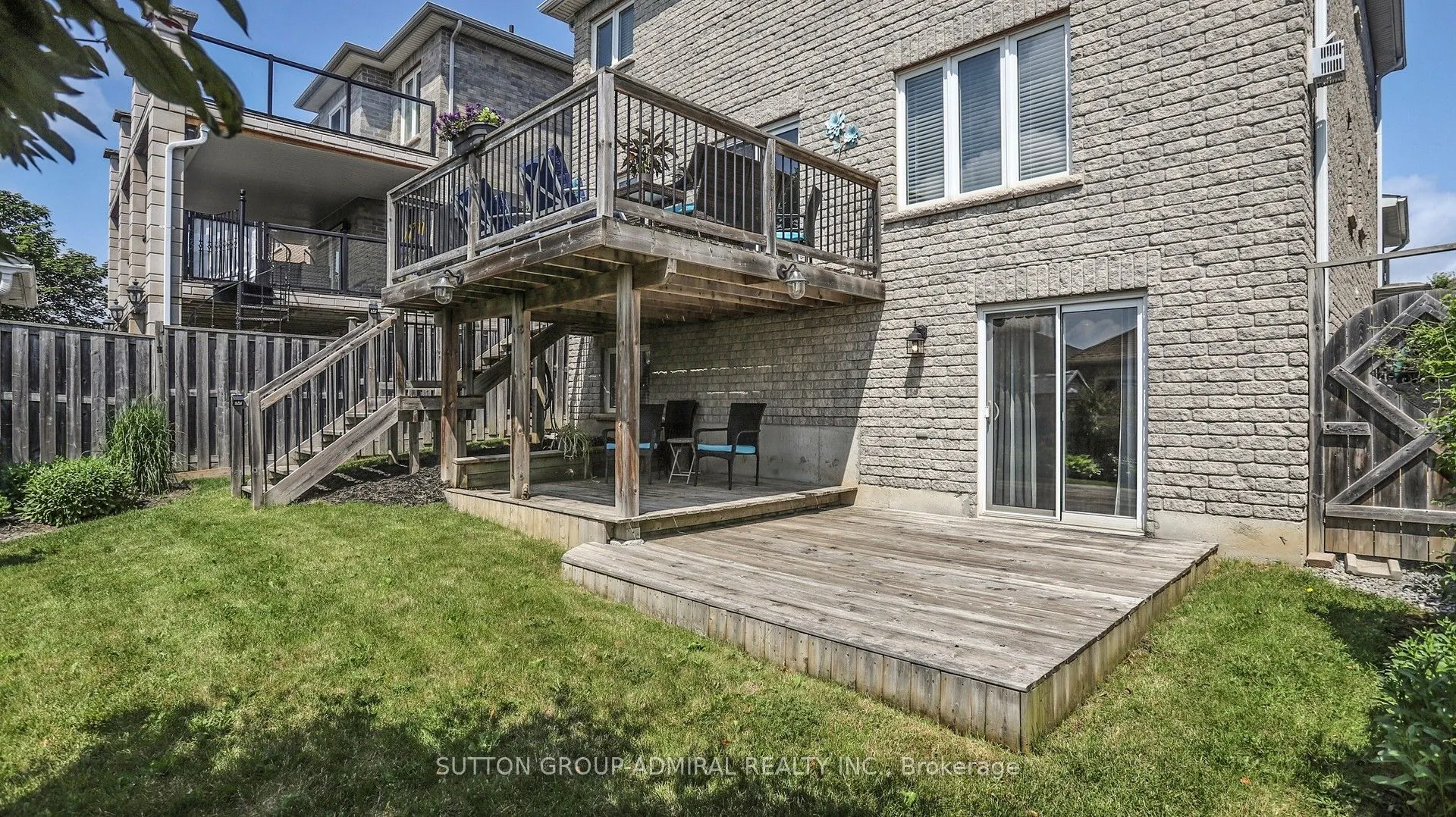 35 Wyman Crescent