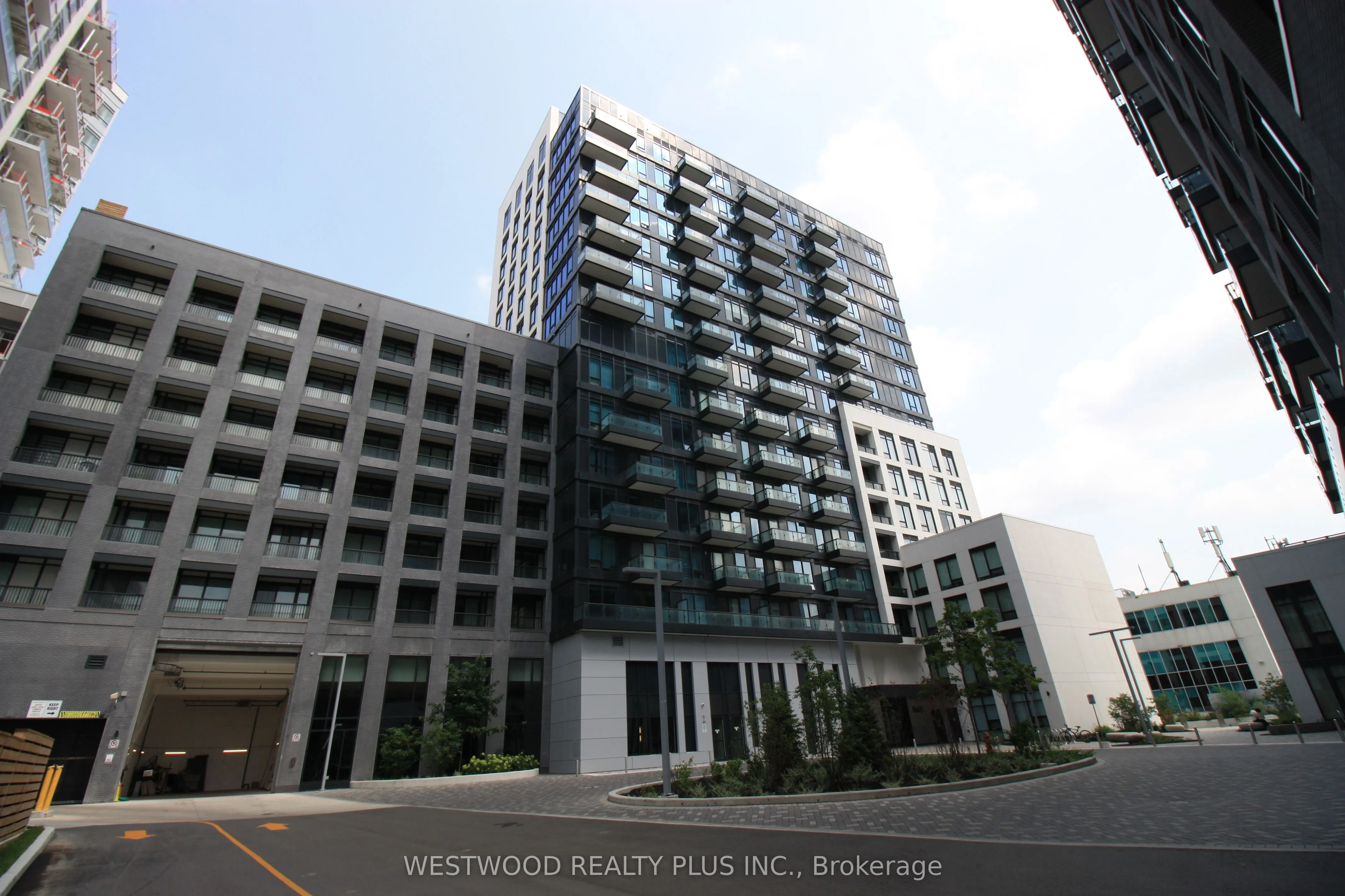 8868 Yonge Street, #1206E