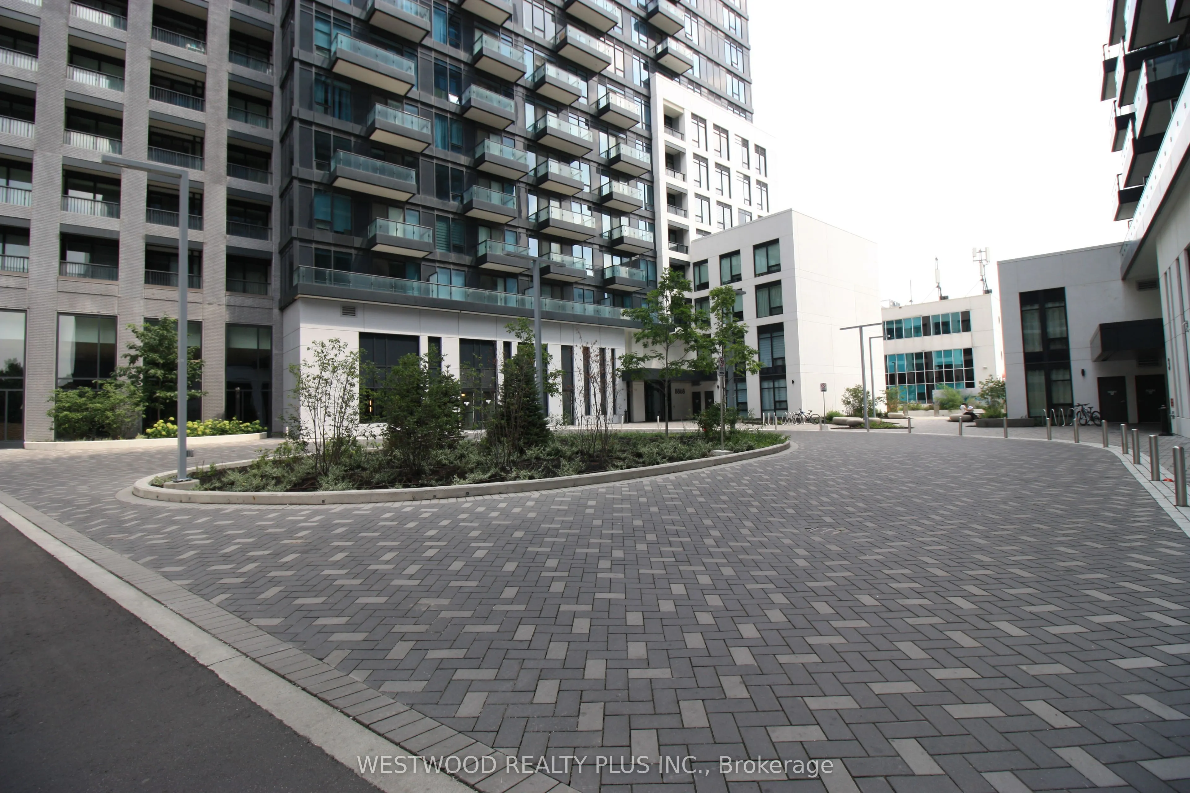 8868 Yonge Street, #1206E