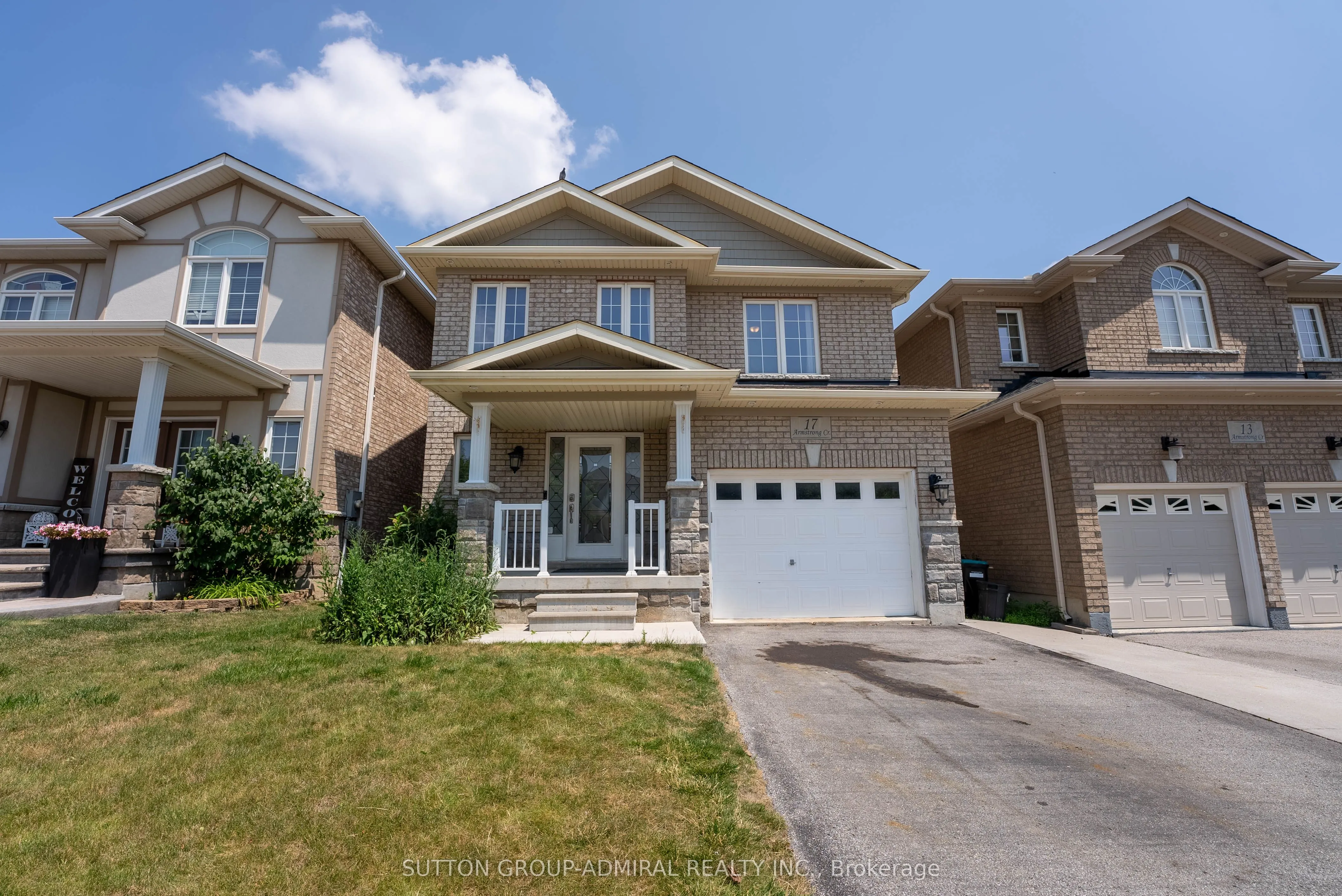 17 Armstrong Crescent