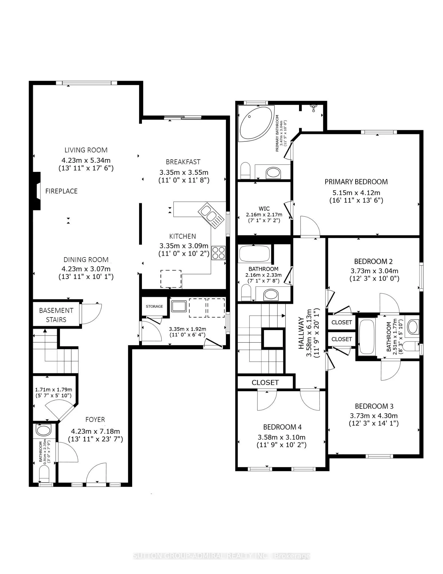 17 Armstrong Crescent
