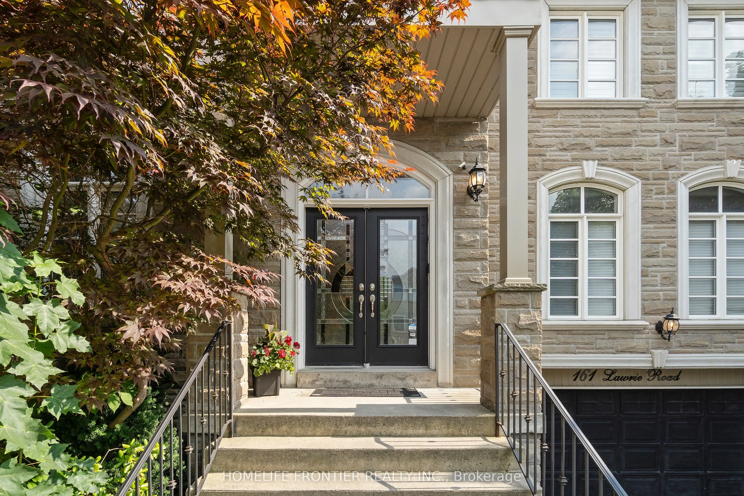 161 Lawrie Road