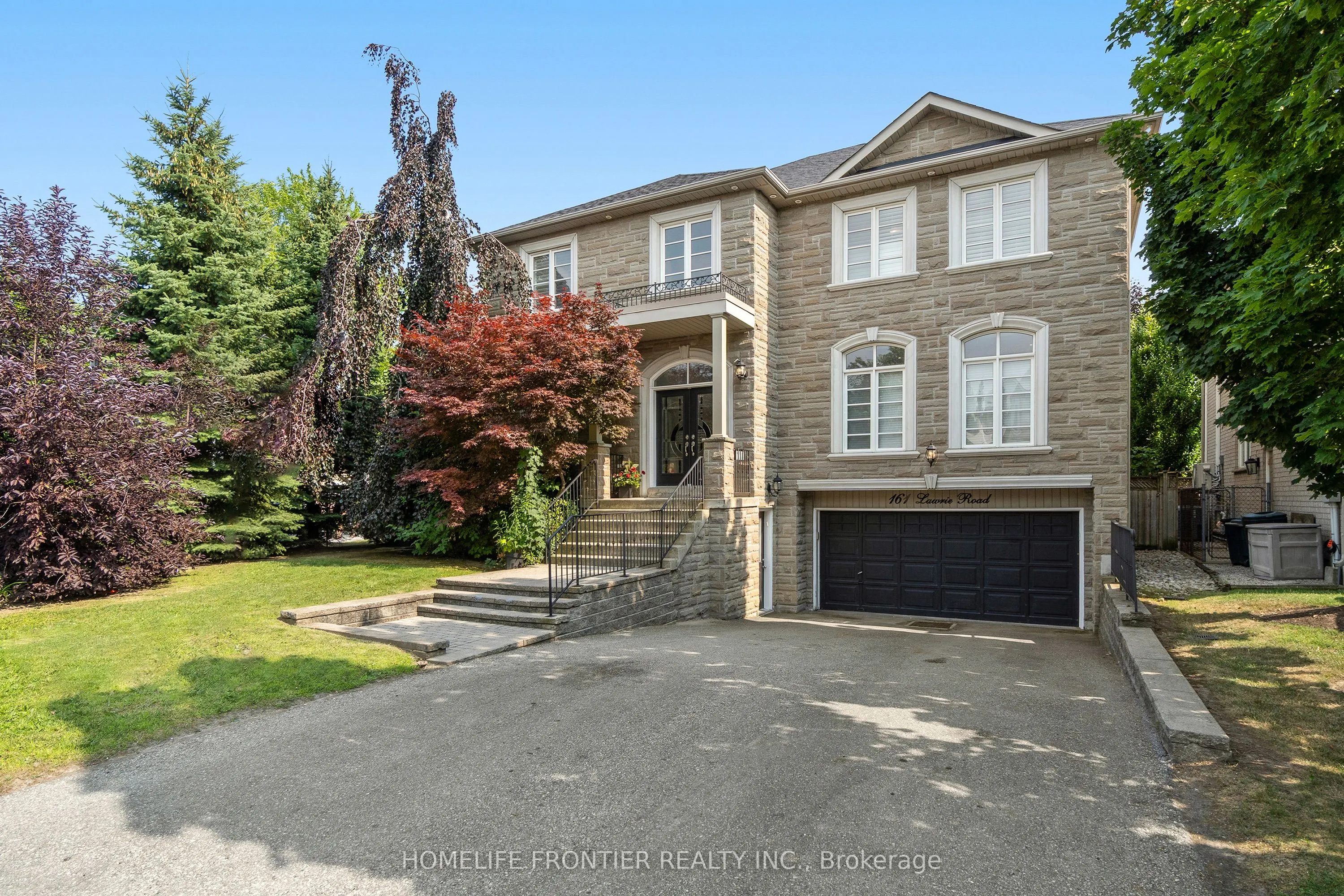 161 Lawrie Road