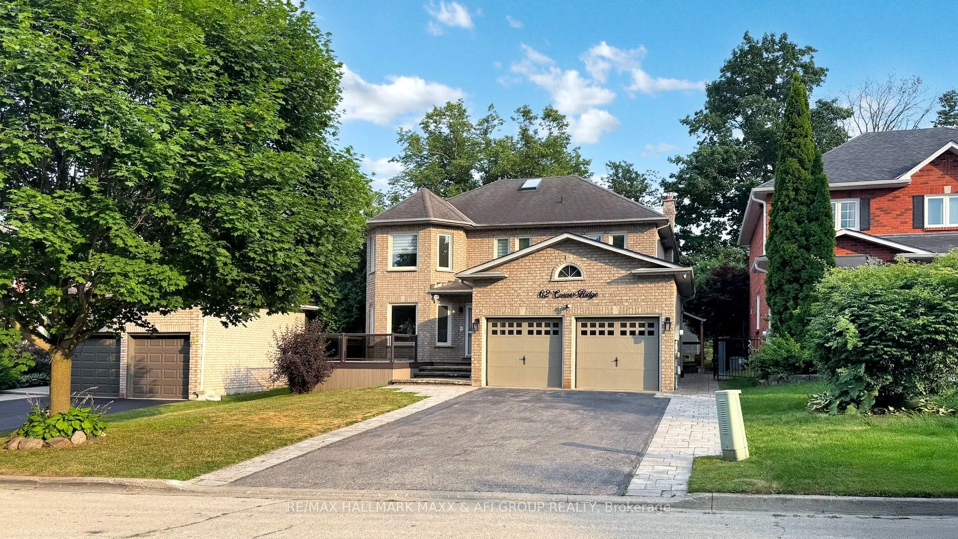 62 Corner Ridge Road