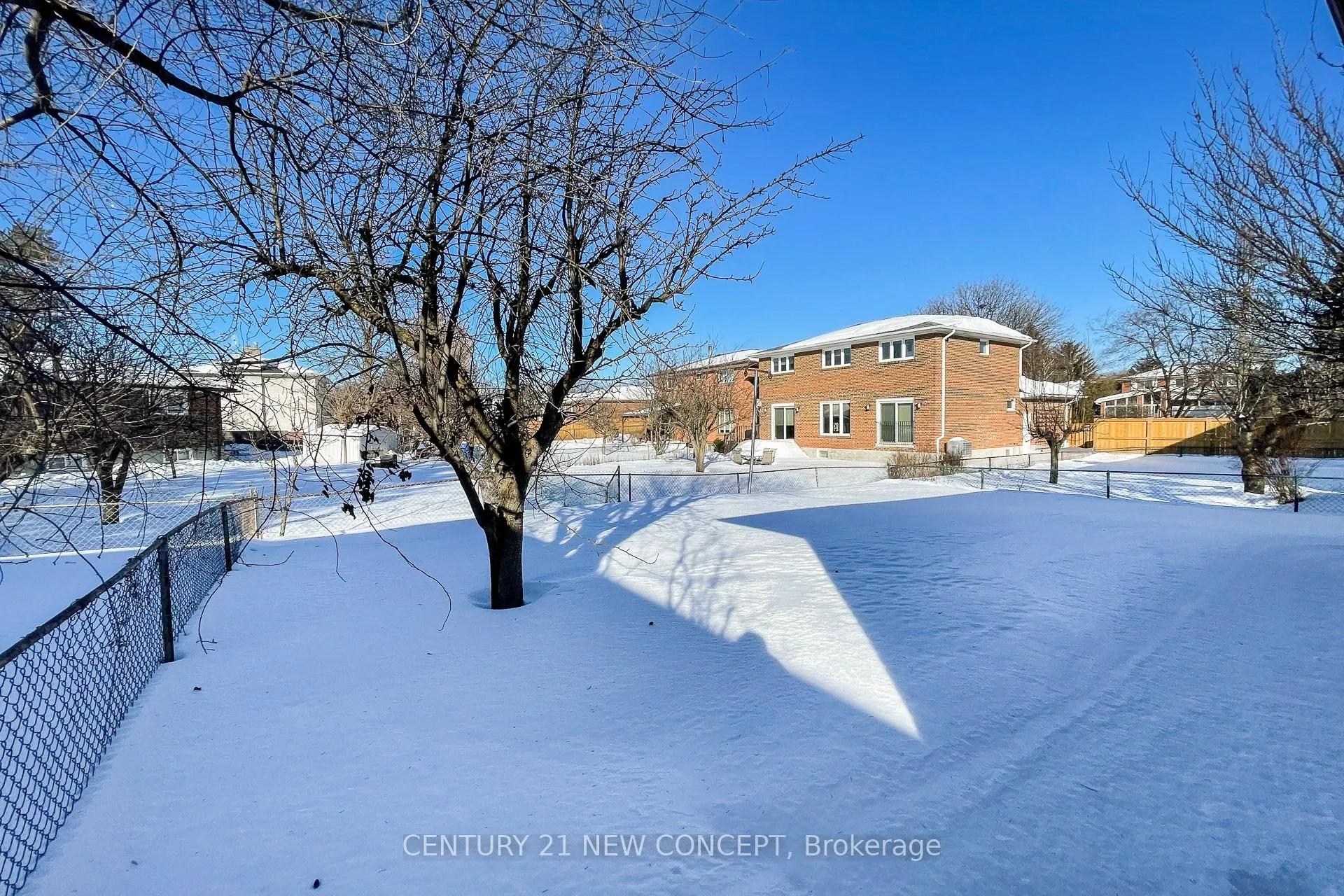 74 Clark Avenue E, #Main