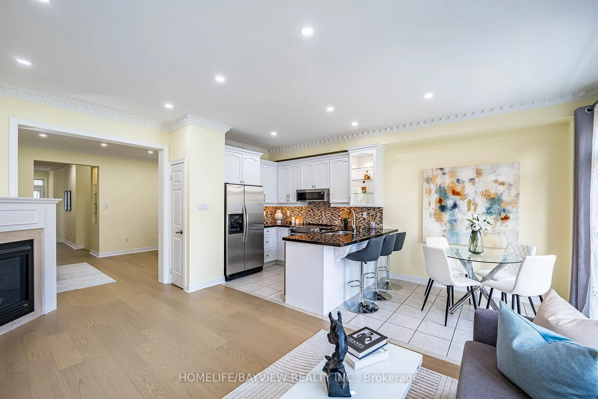 171 Carrier Crescent