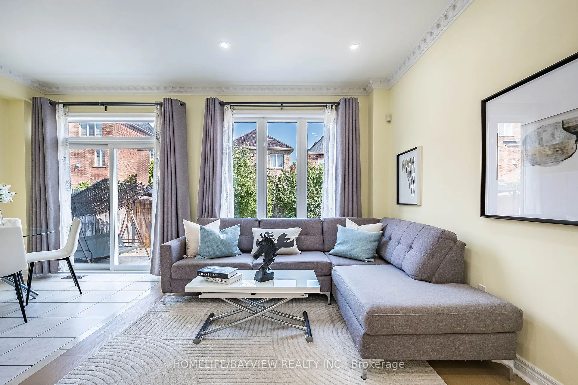 171 Carrier Crescent