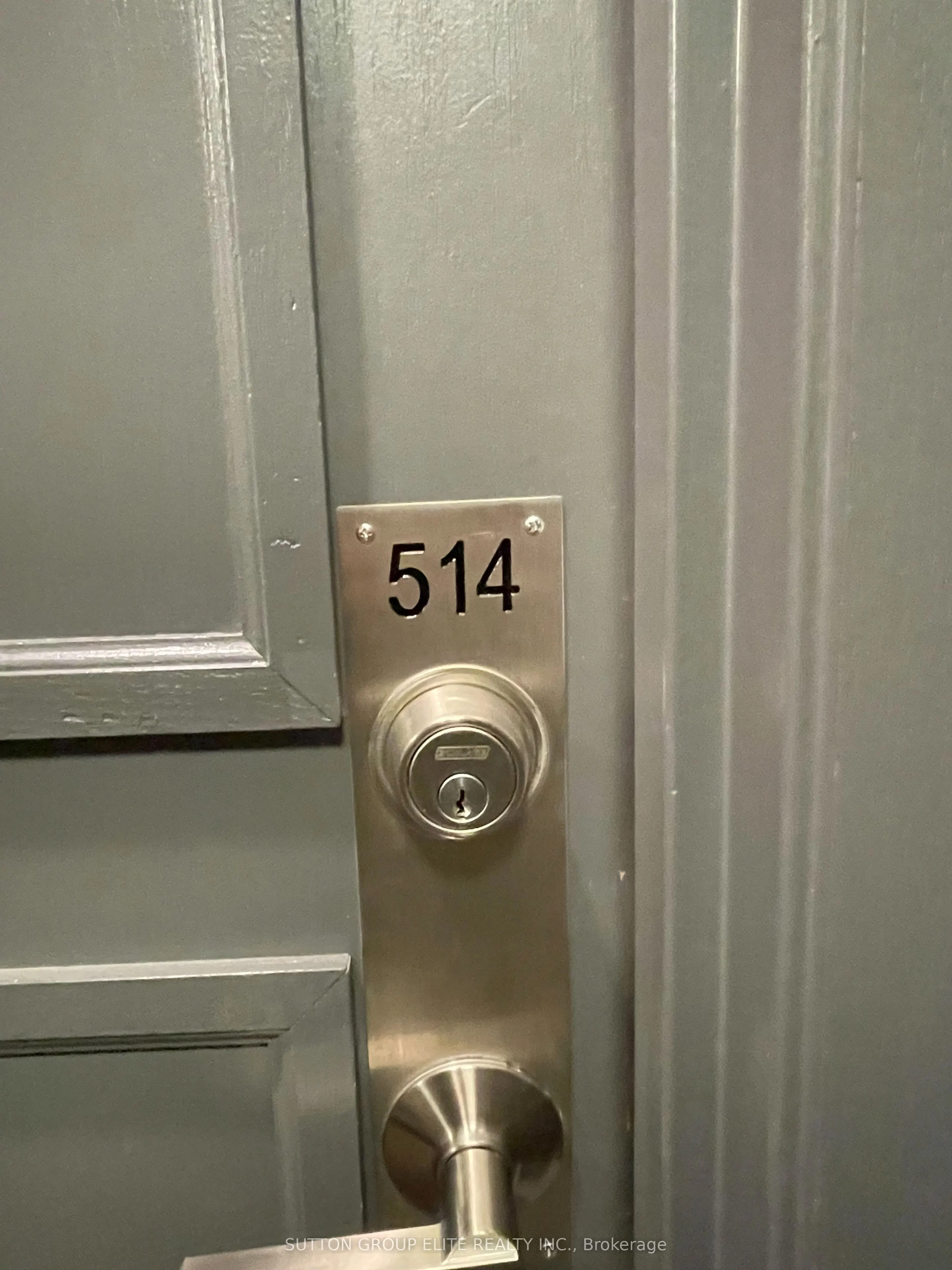 19 Northern Heights Drive, #514