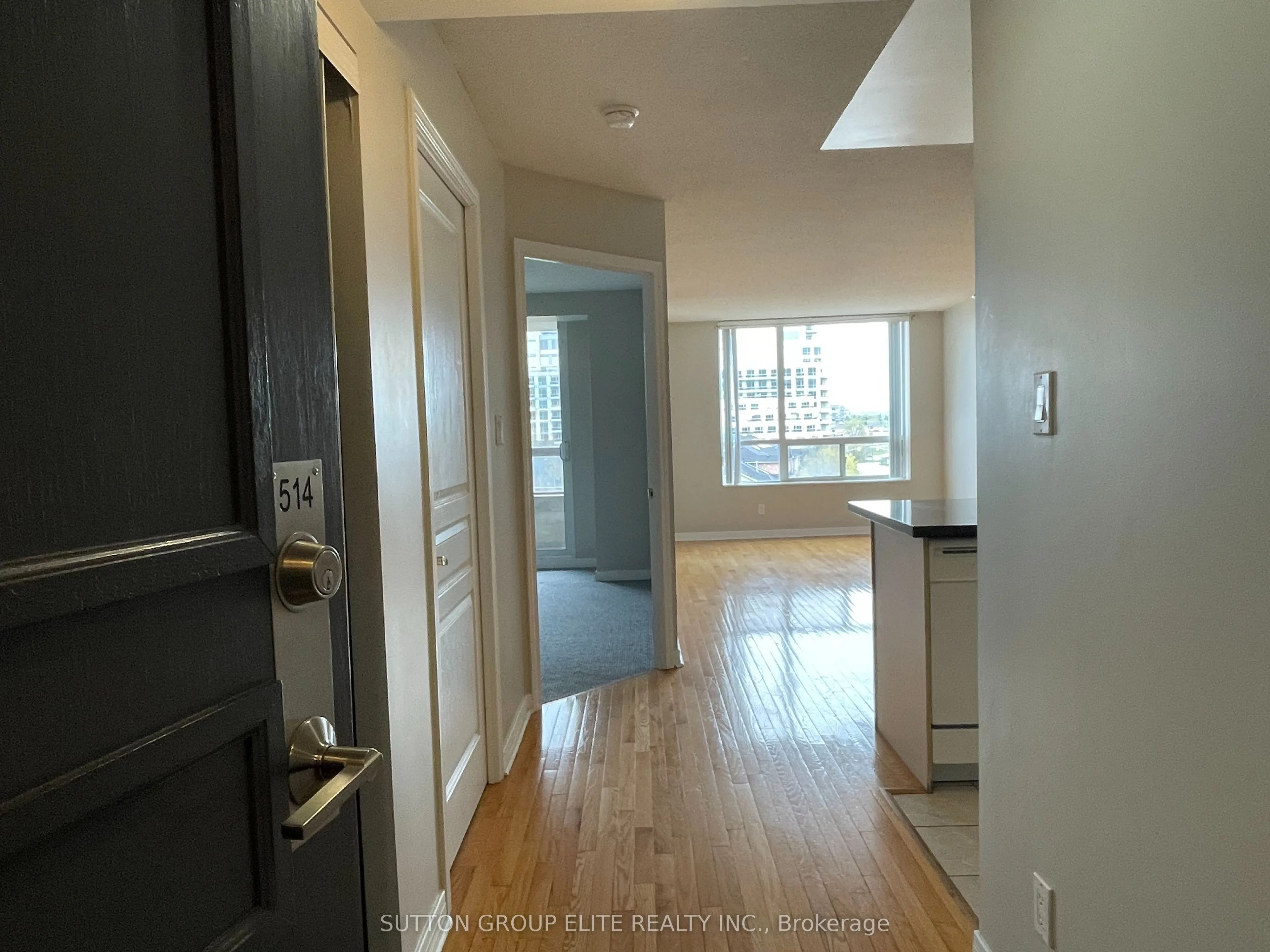 19 Northern Heights Drive, #514