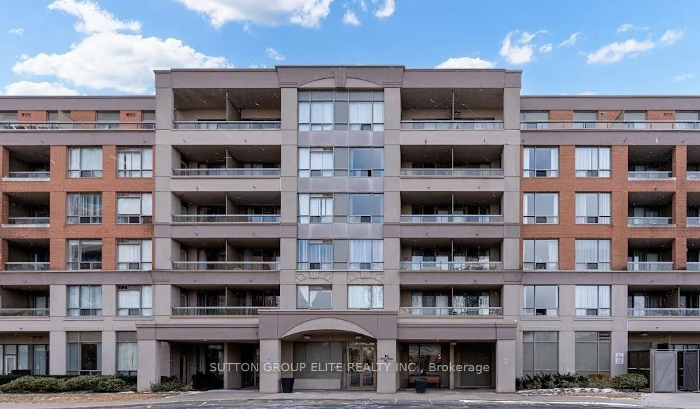 19 Northern Heights Drive, #514