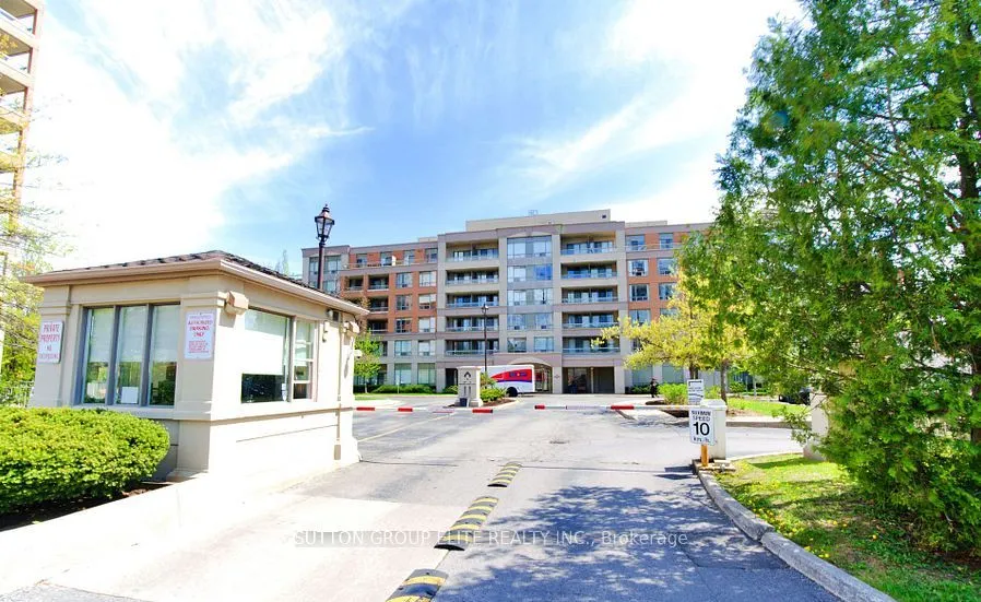 19 Northern Heights Drive, #514