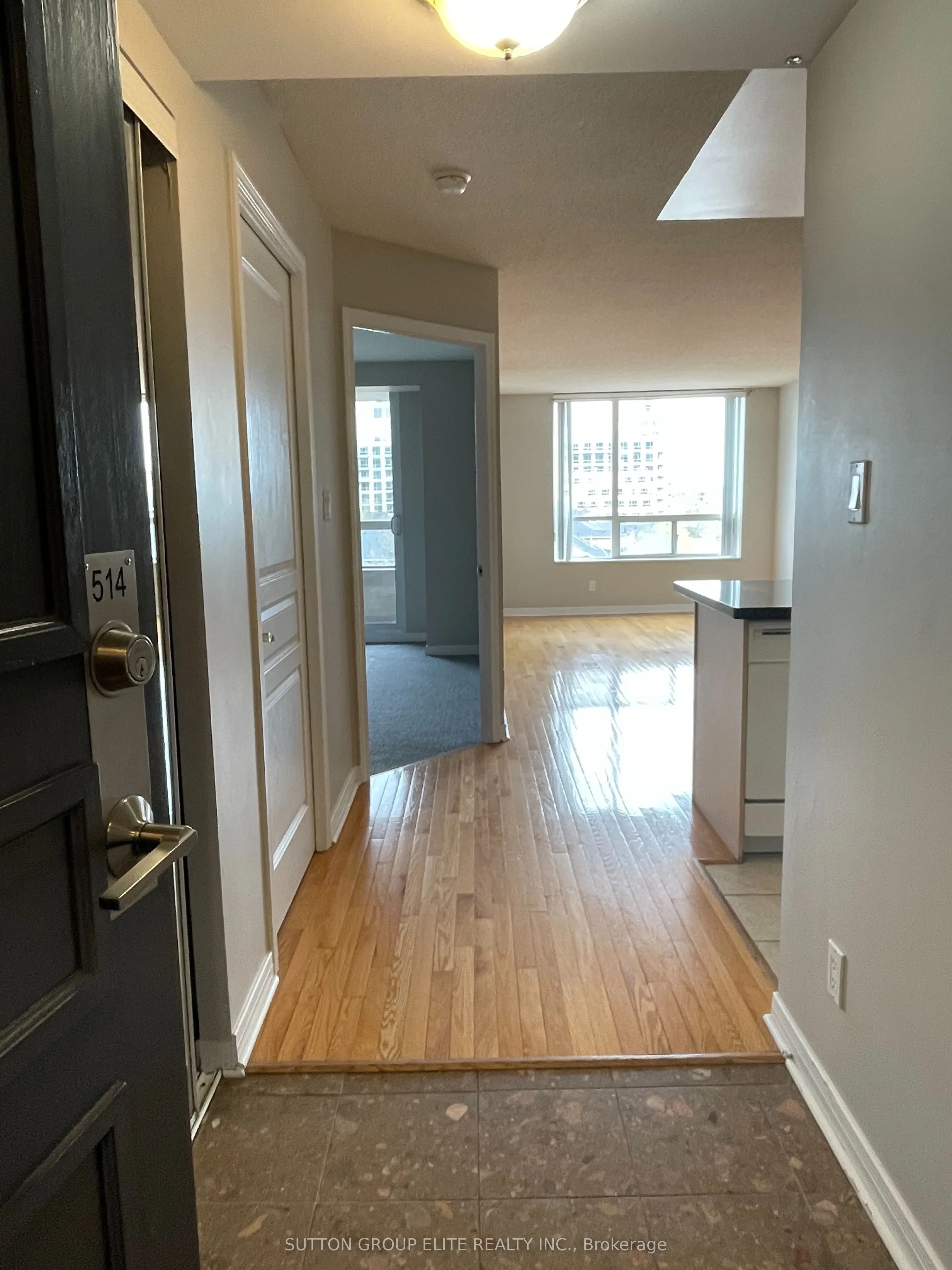 19 Northern Heights Drive, #514