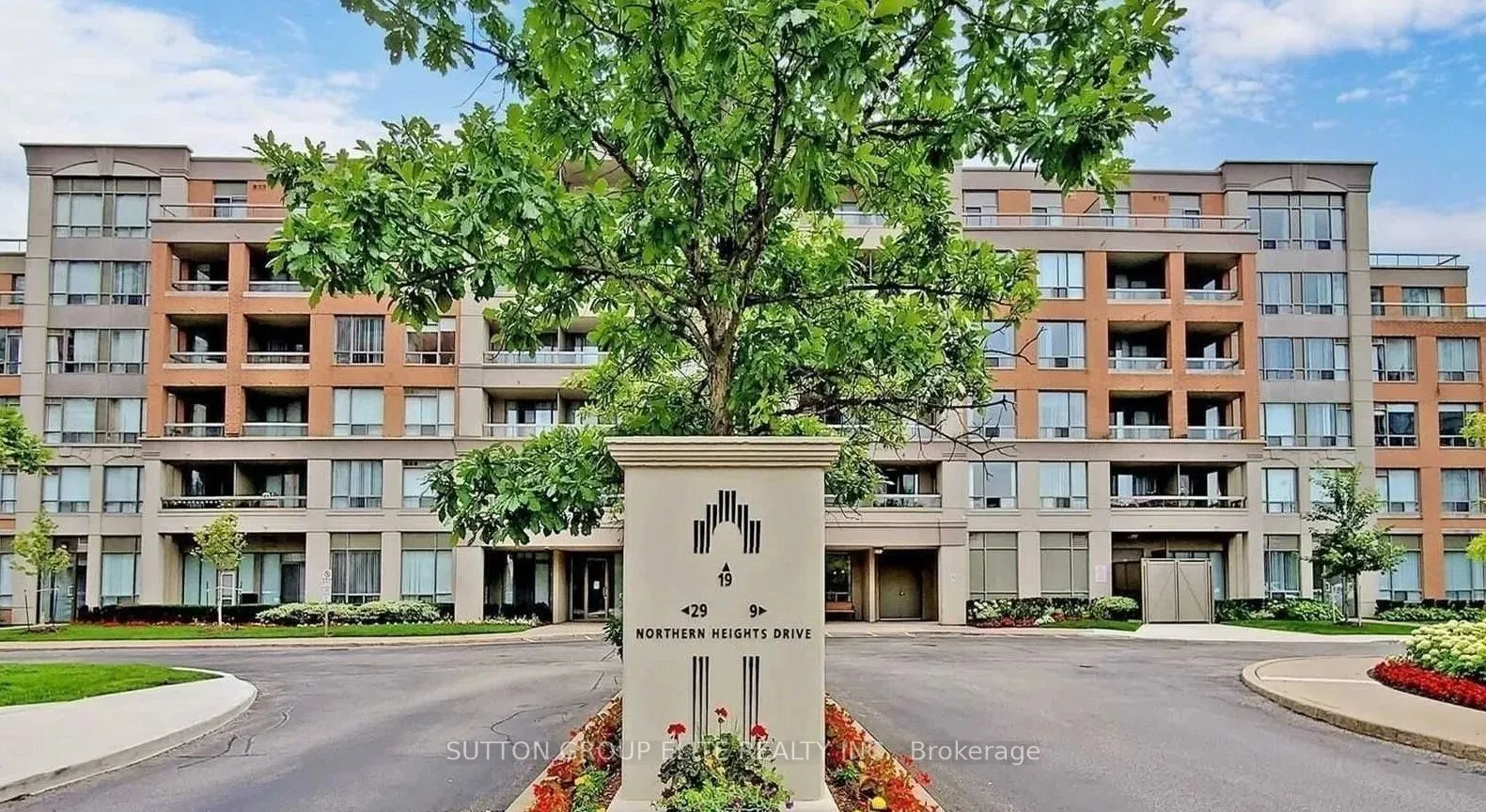 19 Northern Heights Drive, #514