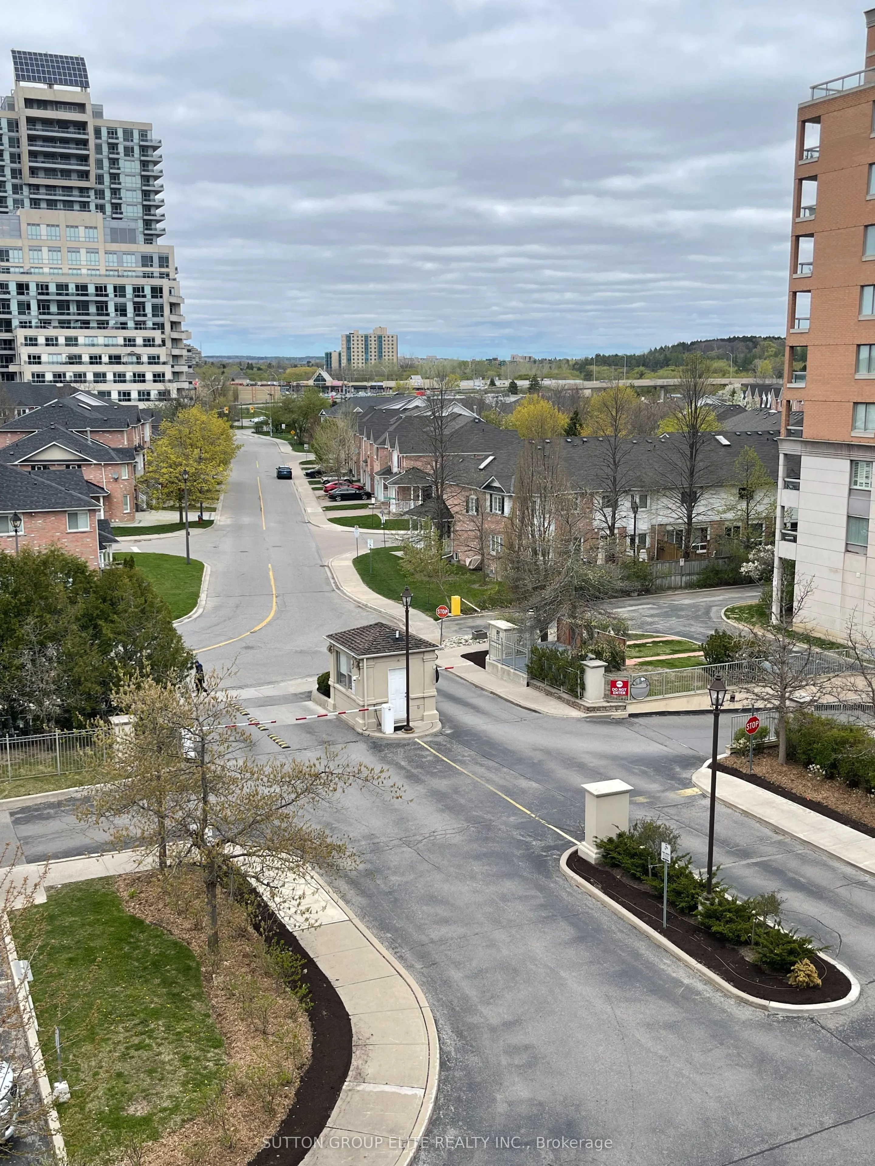 19 Northern Heights Drive, #514