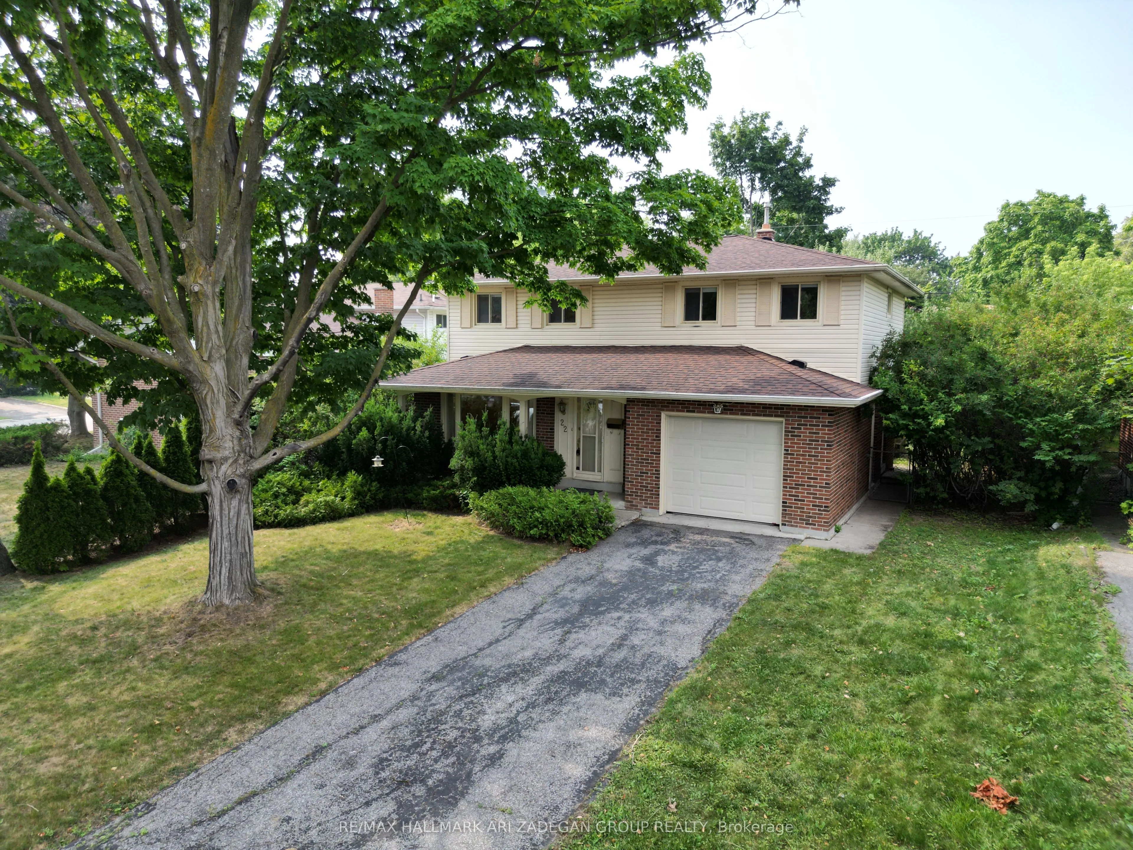 22 Silver Aspen Drive