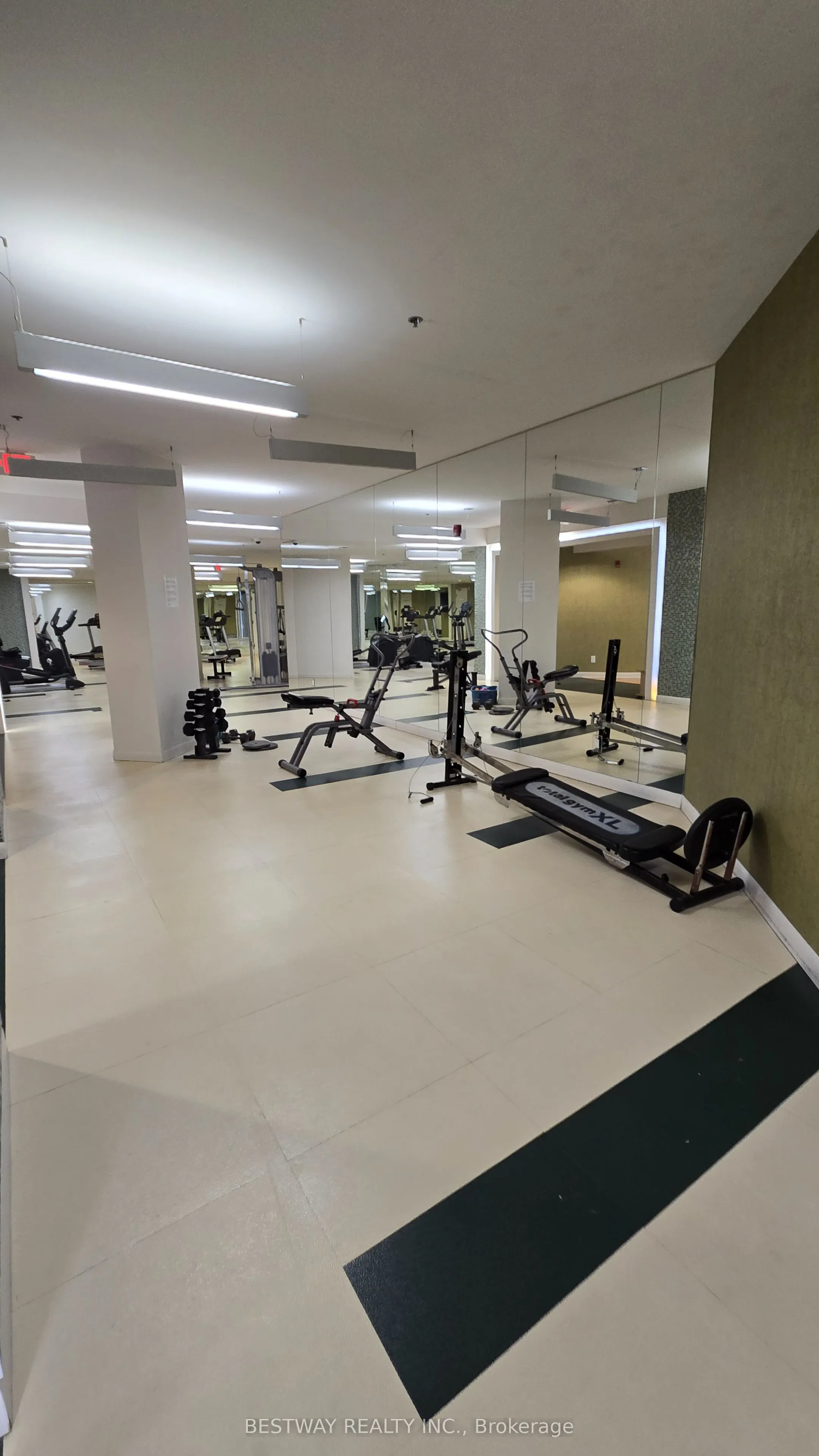 75 Norman Bethune Avenue, #208