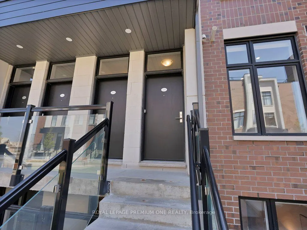 9560 Islington Avenue, #125