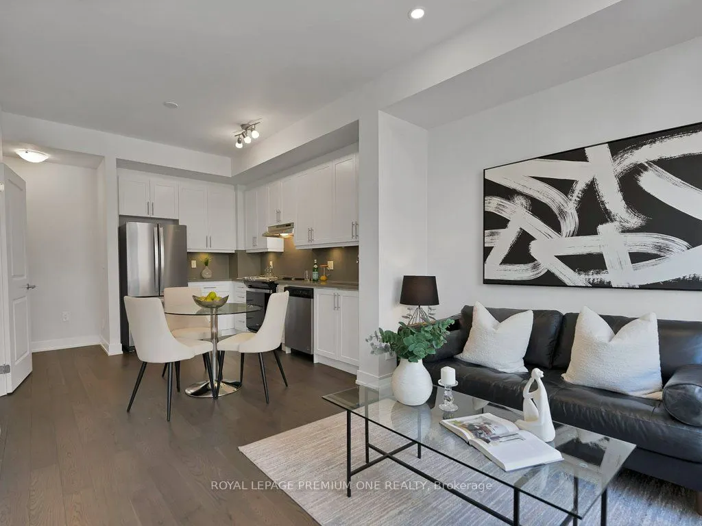 9560 Islington Avenue, #125