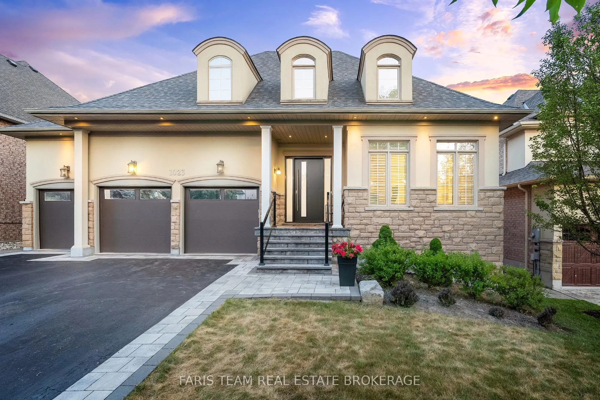 1023 Nellie Little Crescent