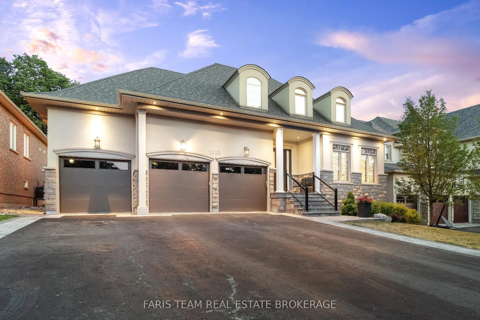 1023 Nellie Little Crescent