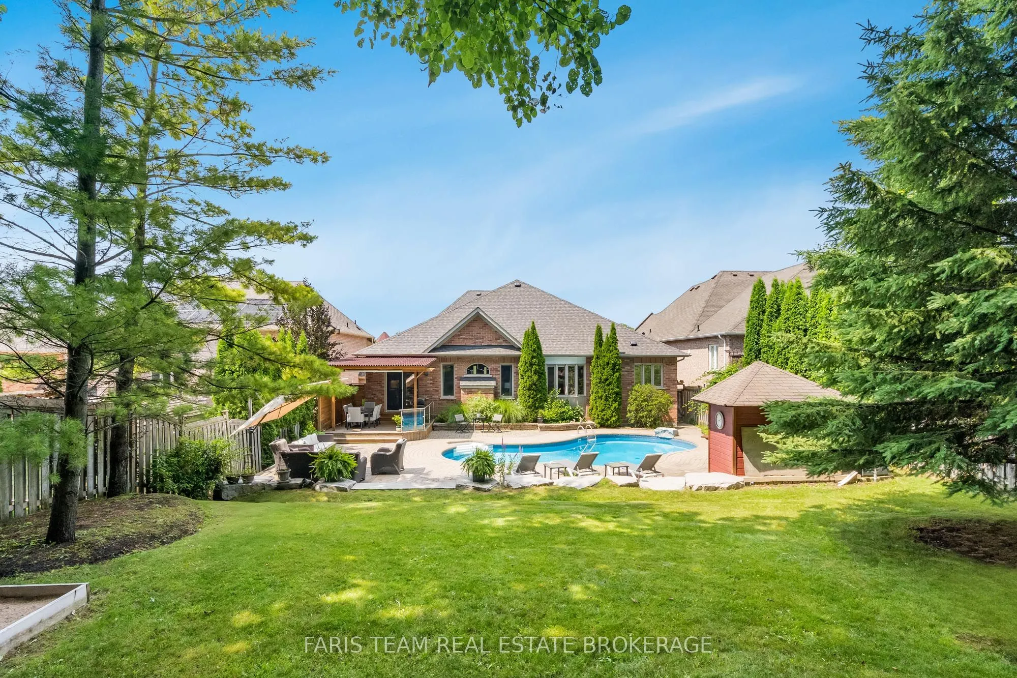 1023 Nellie Little Crescent