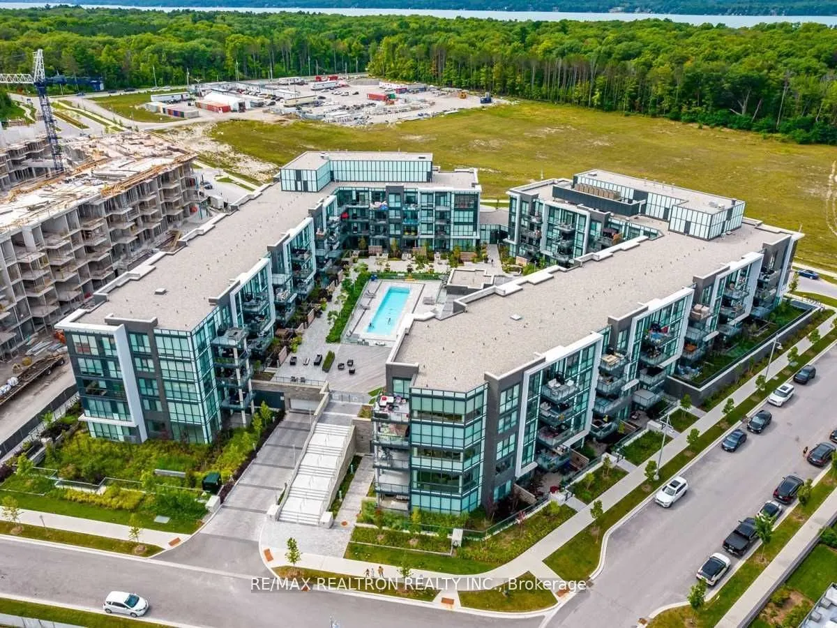 375 Sea Ray Avenue, #322