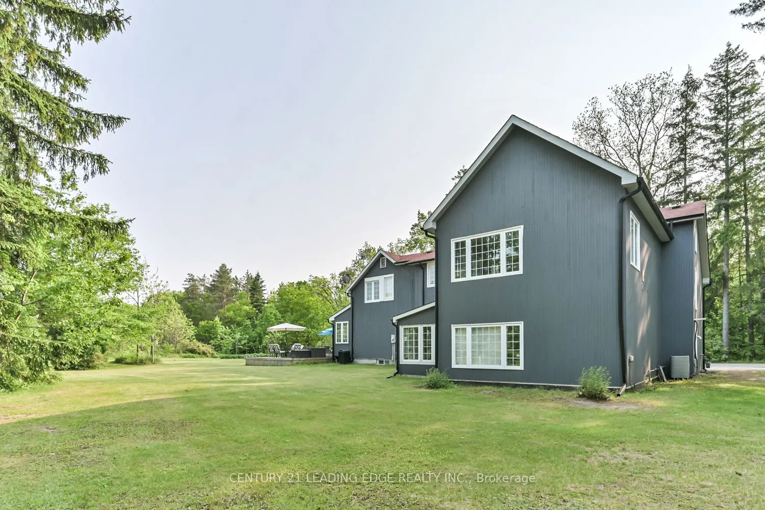 5845 Aurora Road