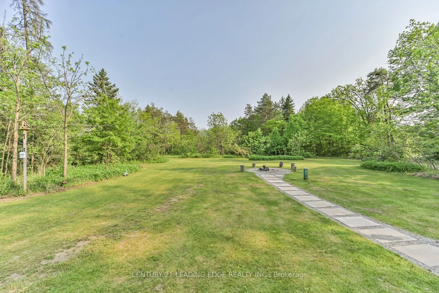 5845 Aurora Road