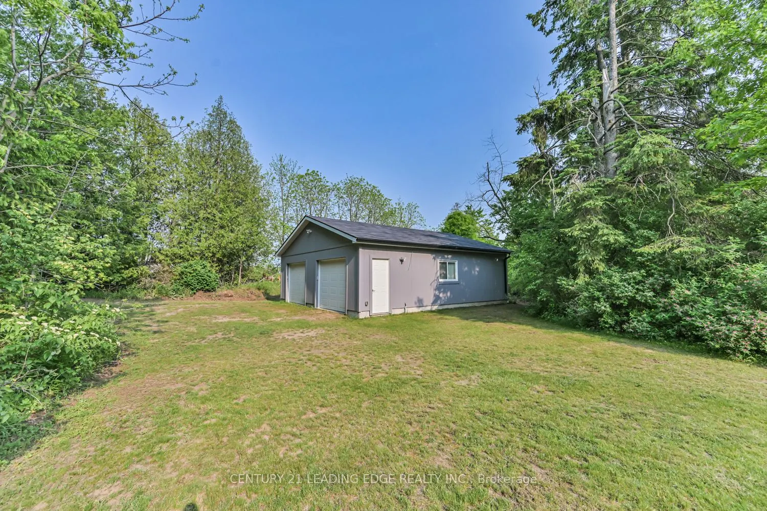 5845 Aurora Road