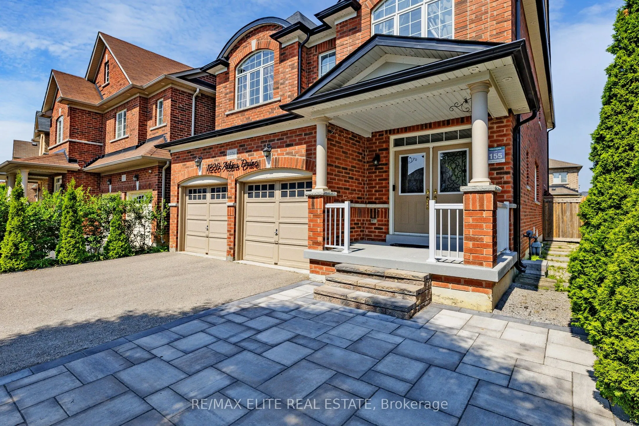 1226 Atkins Drive